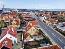 Licht en ruim vakantiehuis Ilselil op 500 meter van de zee in Skagen - thumbnail 3