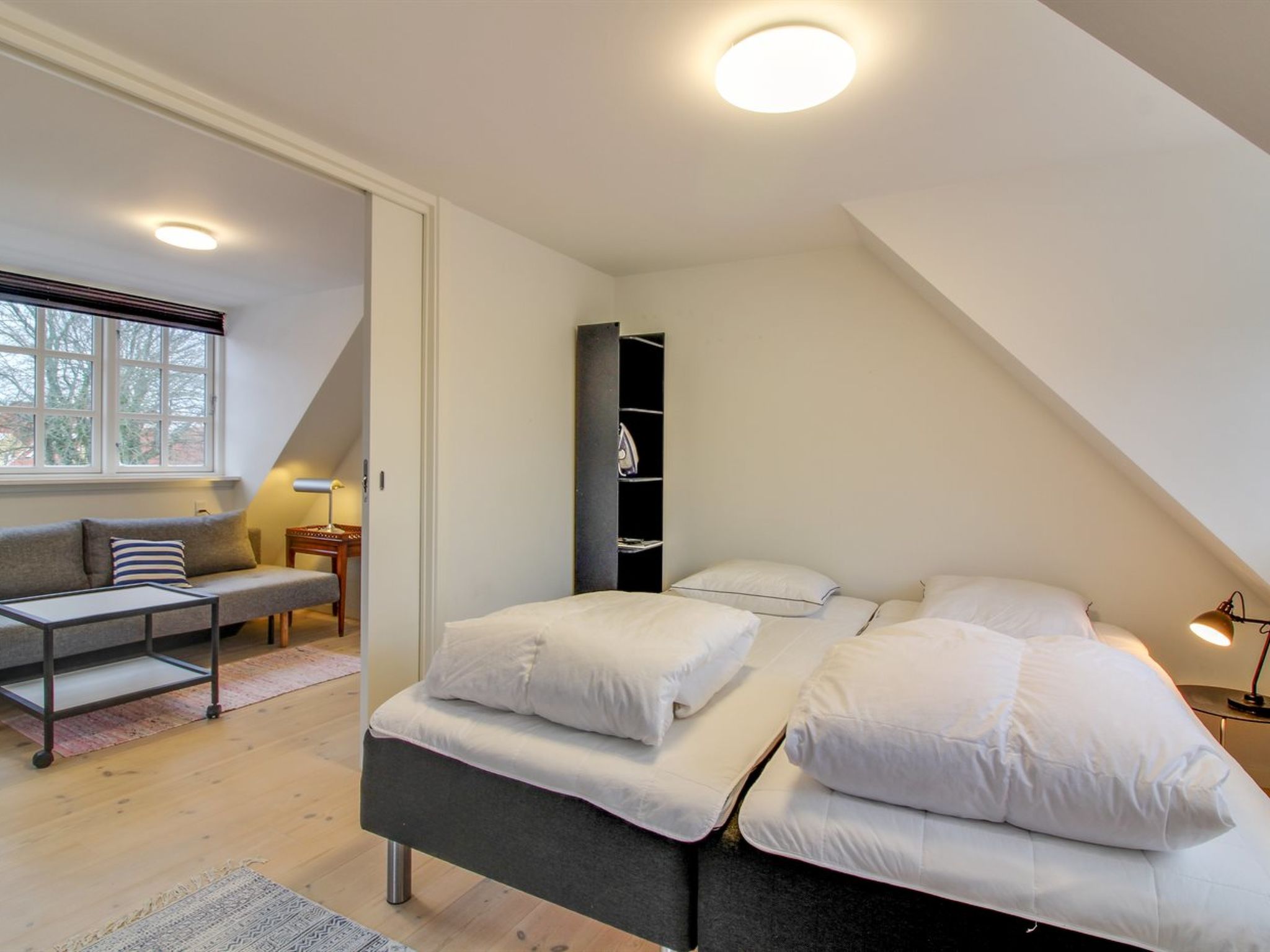 "Ilselil" - 500m from the sea-Binnen
