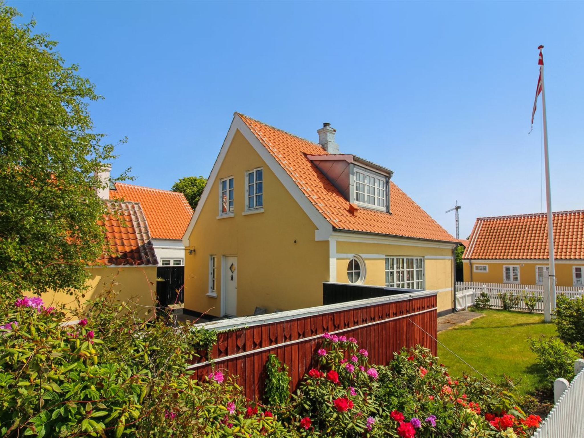 "Ilselil" - 500m from the sea - Dehors