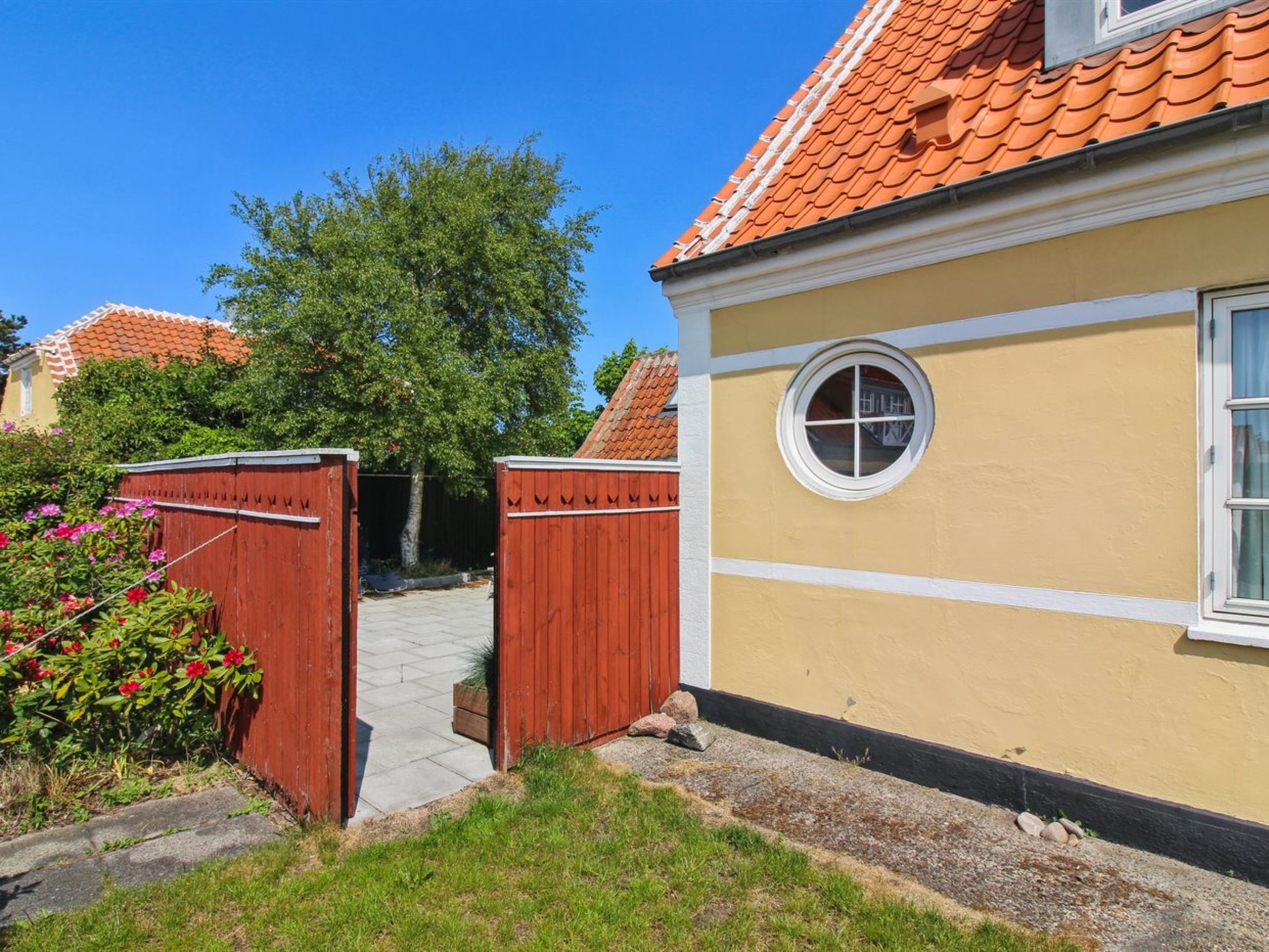 "Ilselil" - 500m from the sea - Dehors