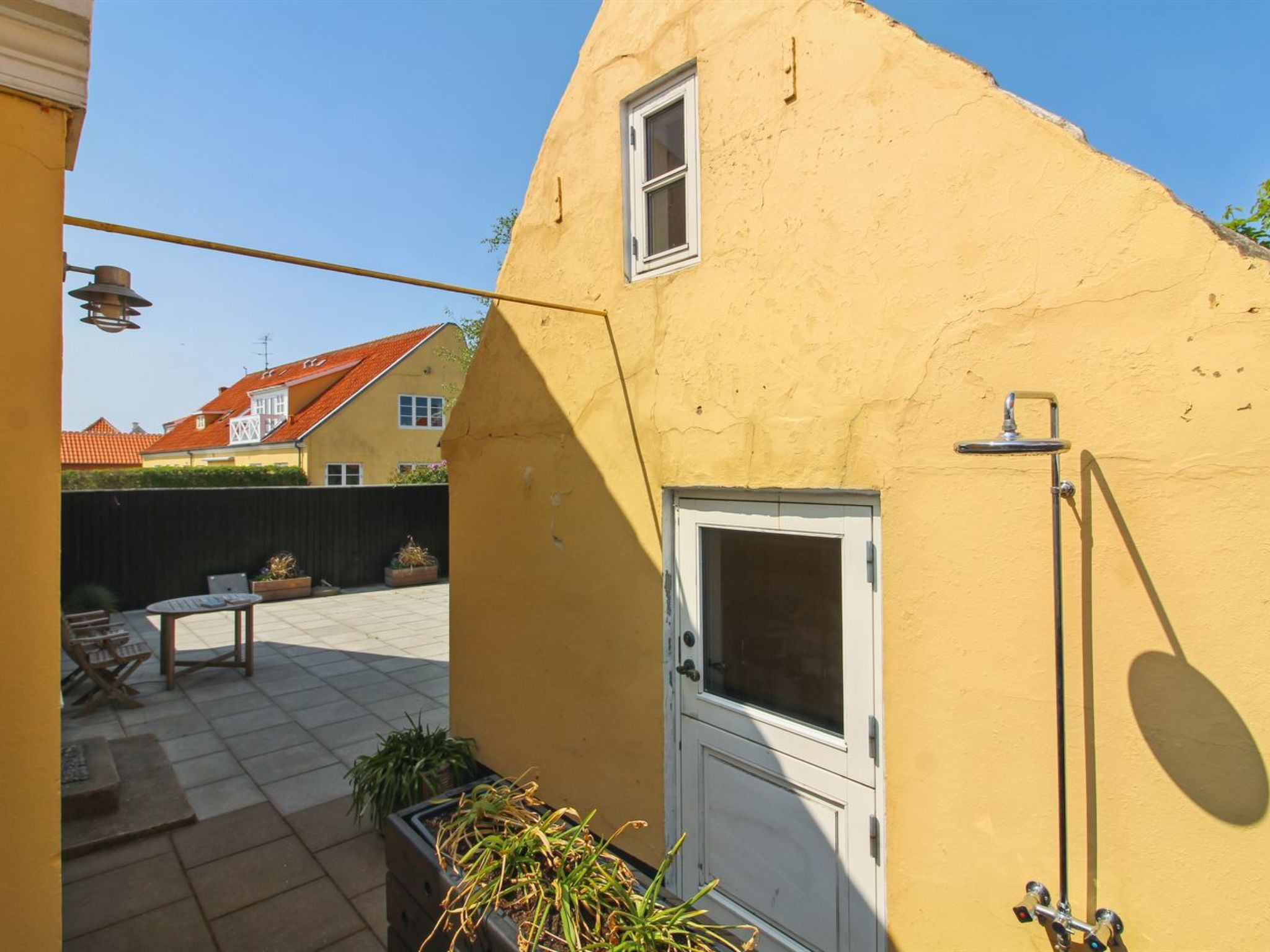 "Ilselil" - 500m from the sea - Dehors