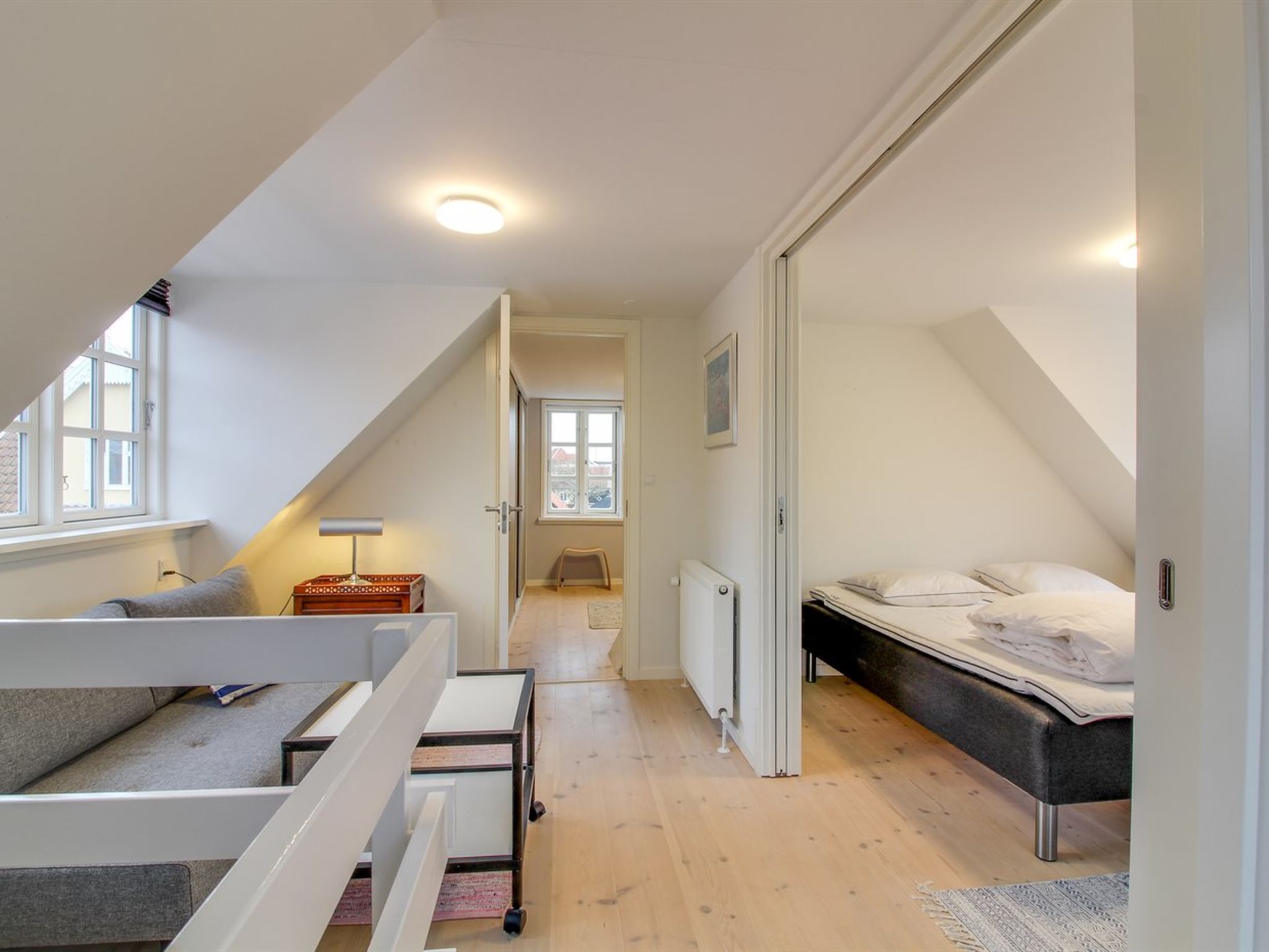 "Ilselil" - 500m from the sea - Dehors