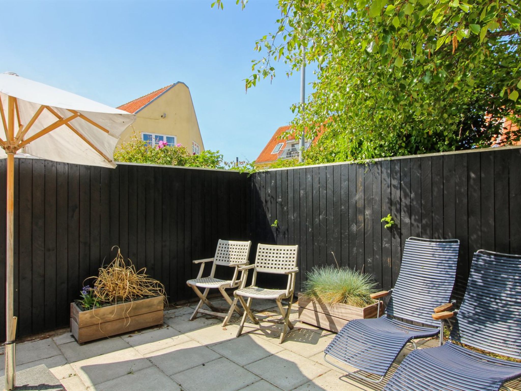 "Ilselil" - 500m from the sea - Dehors