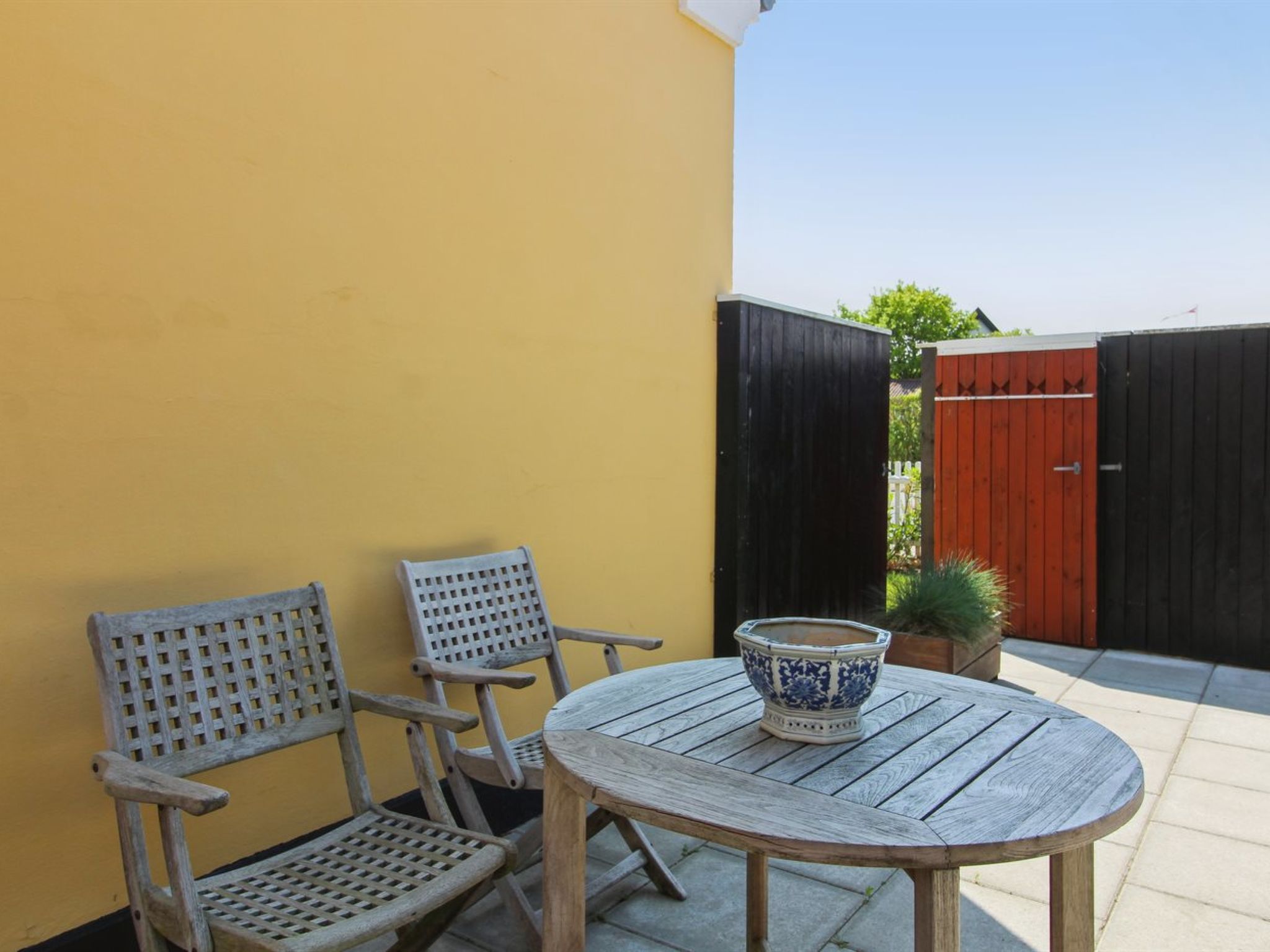 "Ilselil" - 500m from the sea - Dehors