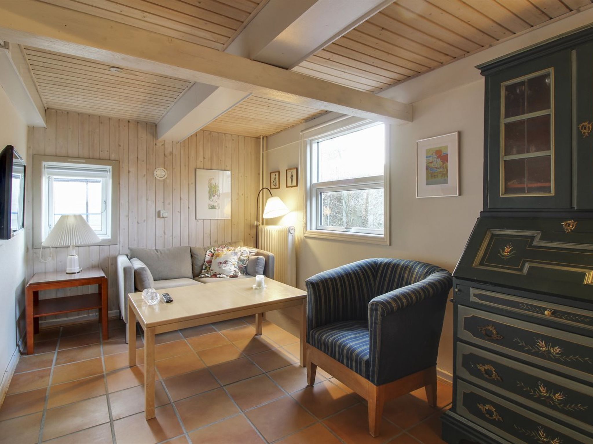 "Canan" - 1.6km from the sea