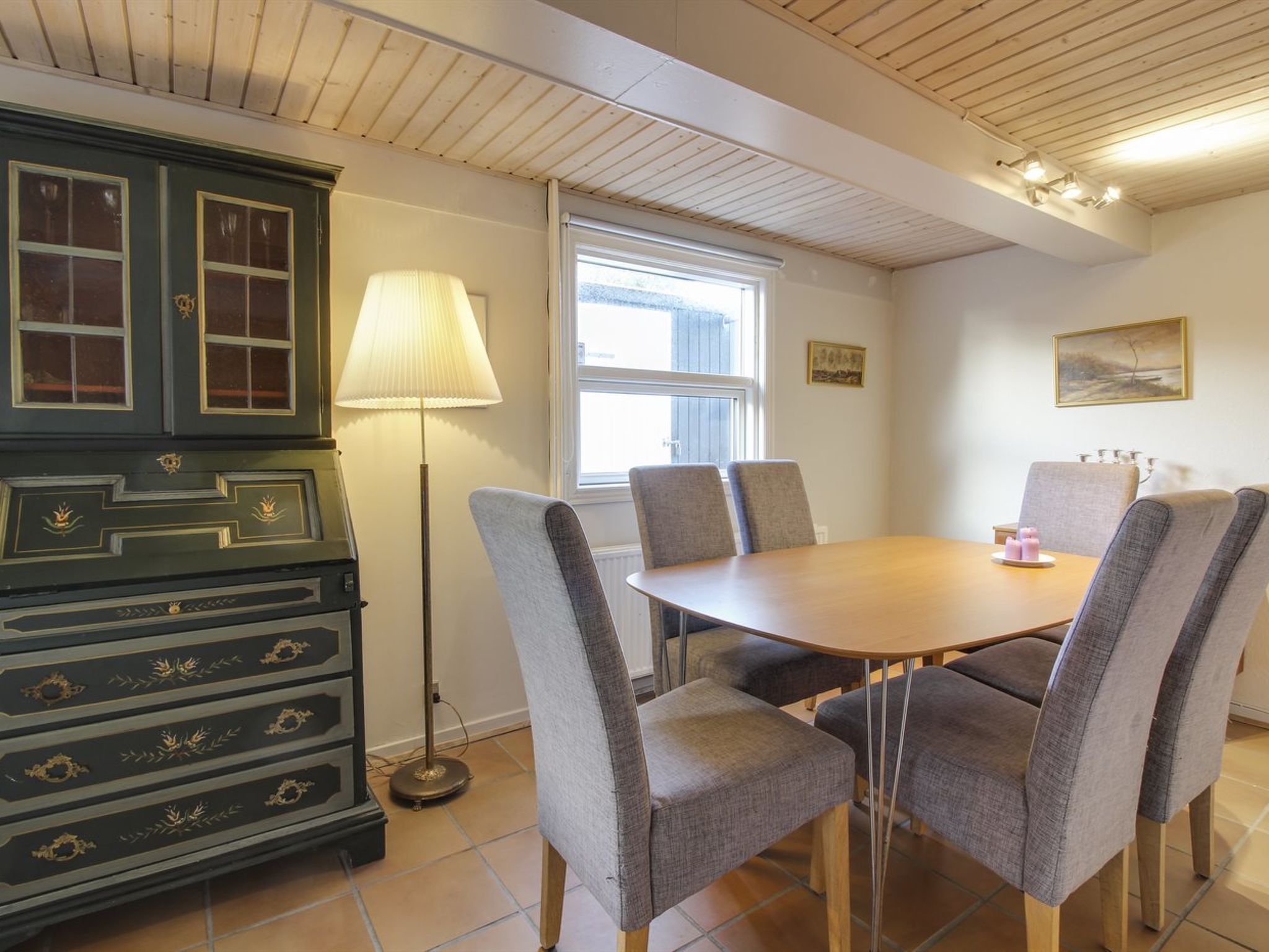 "Canan" - 1.6km from the sea
