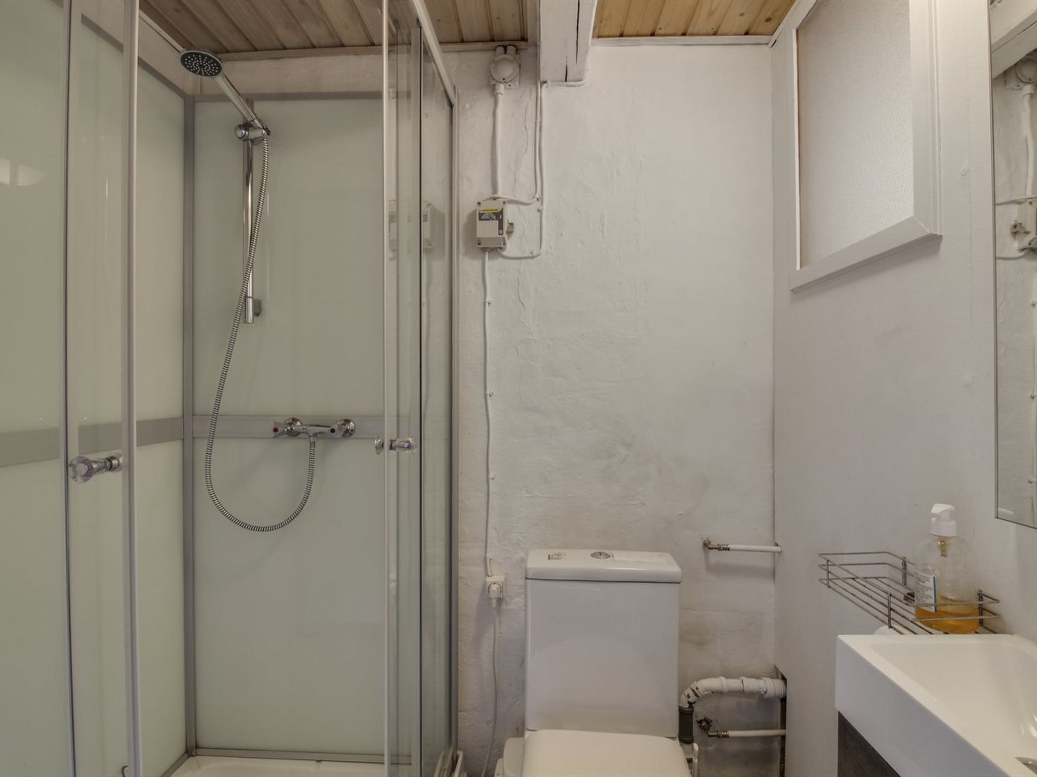 "Canan" - 1.6km from the sea - Drinnen