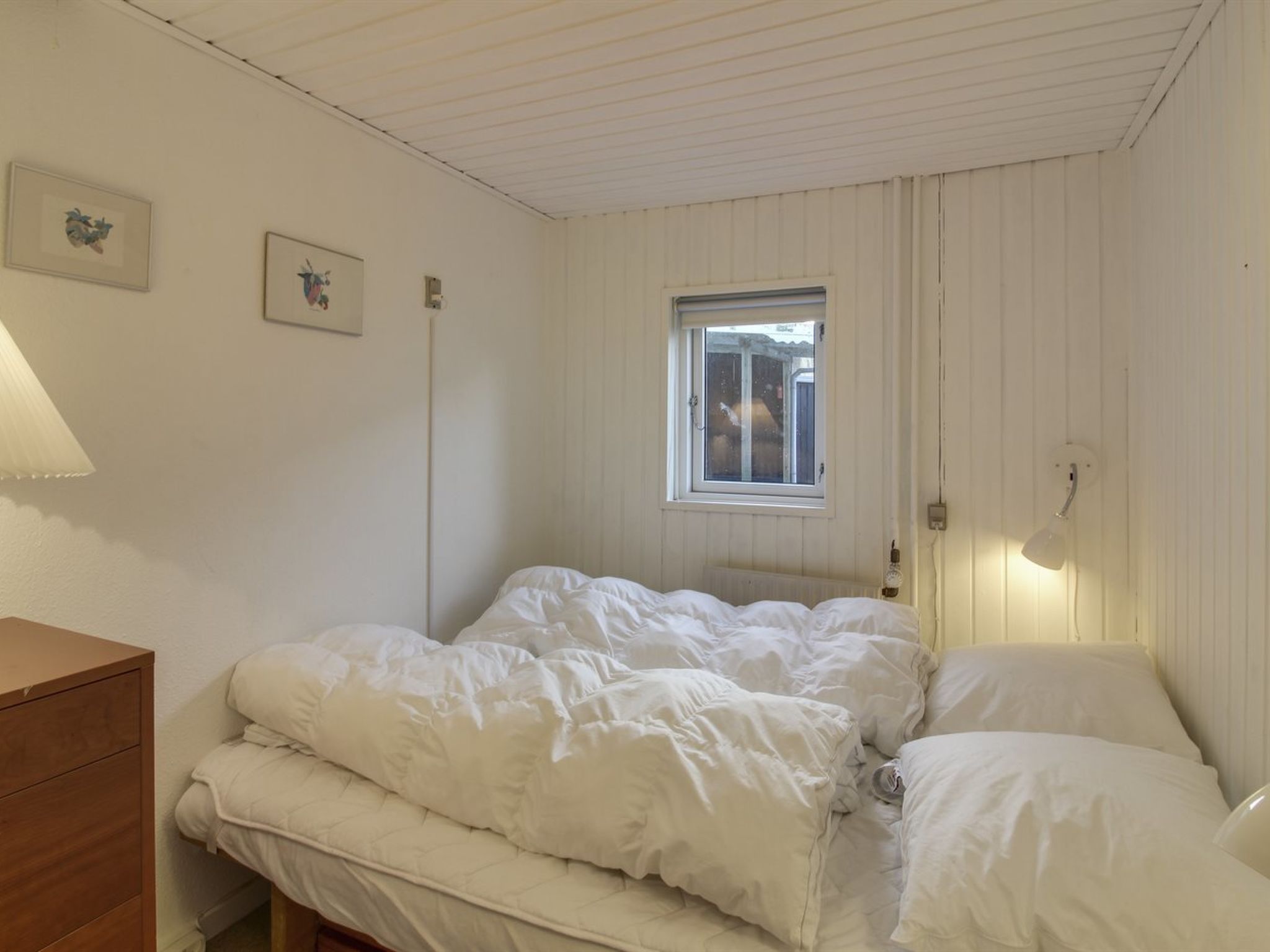 "Canan" - 1.6km from the sea - Drinnen