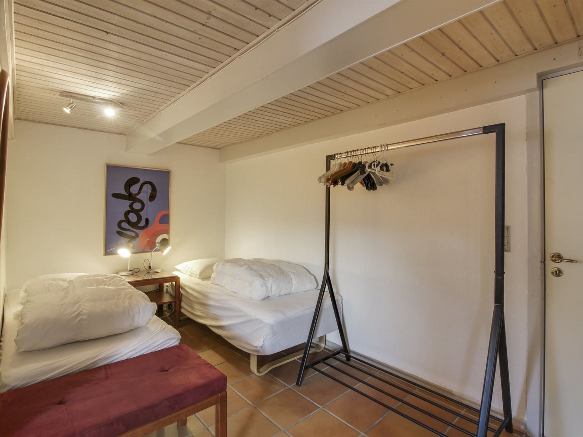 "Canan" - 1.6km from the sea - Drinnen