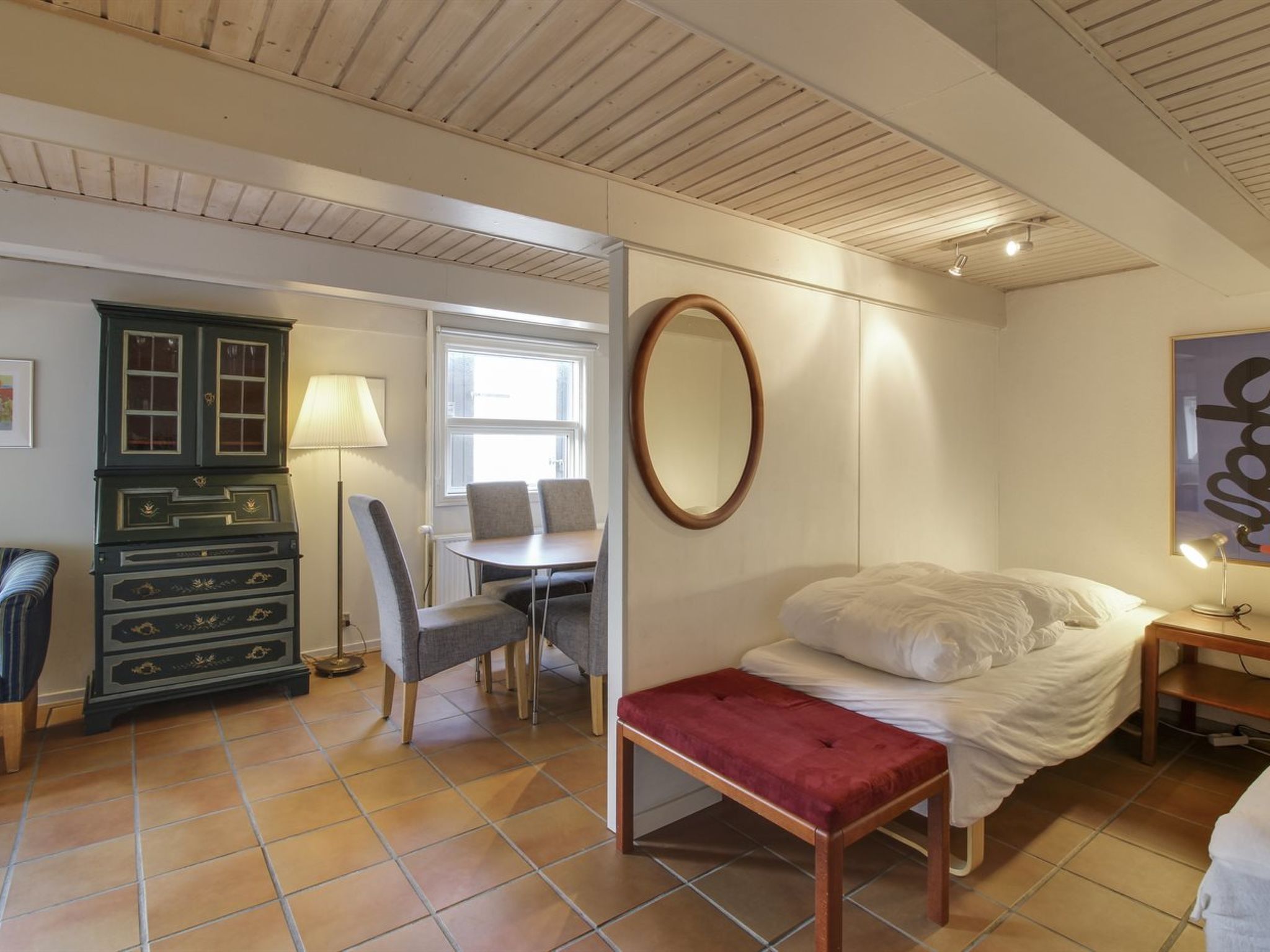 "Canan" - 1.6km from the sea - Drinnen