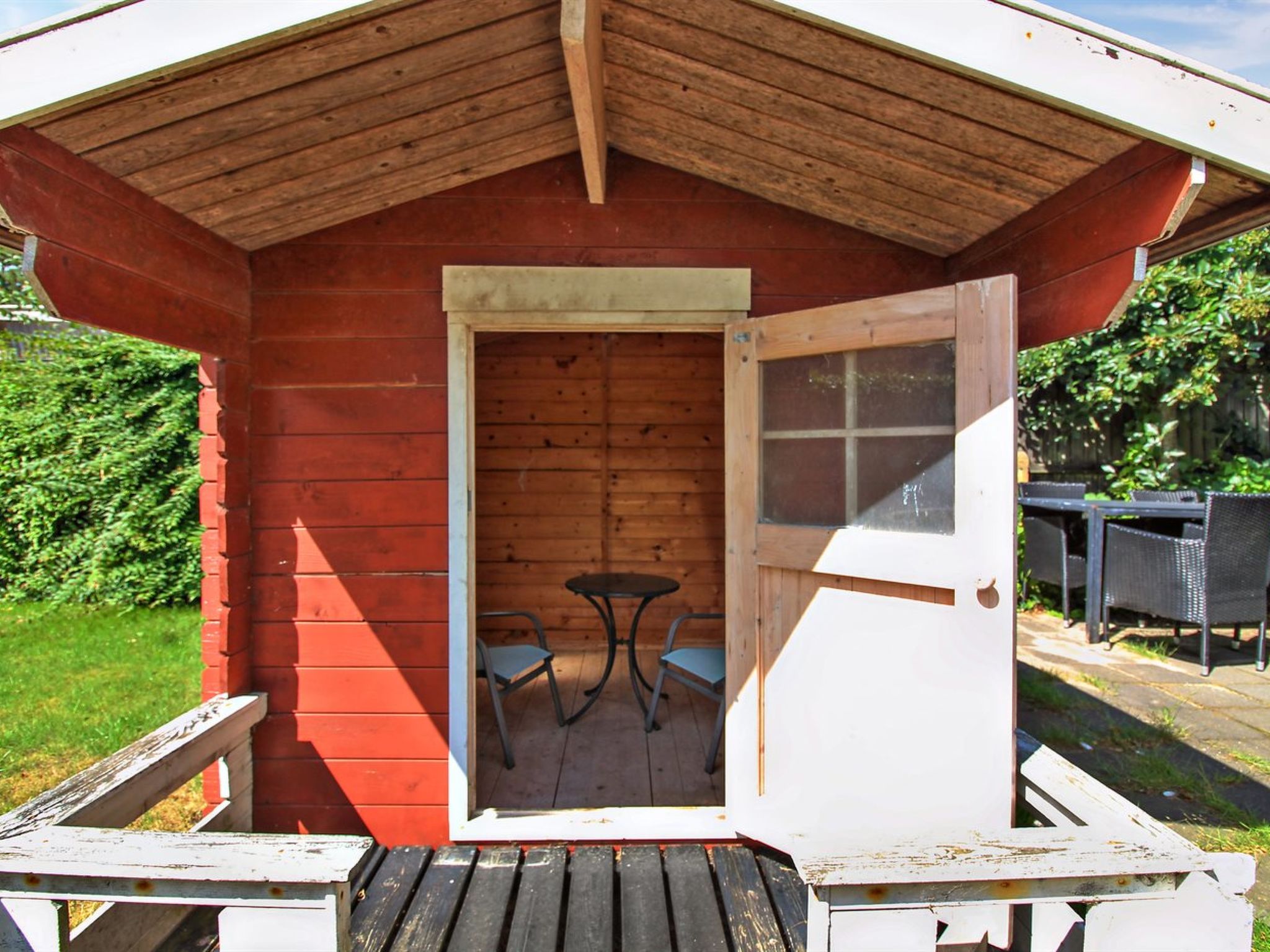"Canan" - 1.6km from the sea - Drinnen