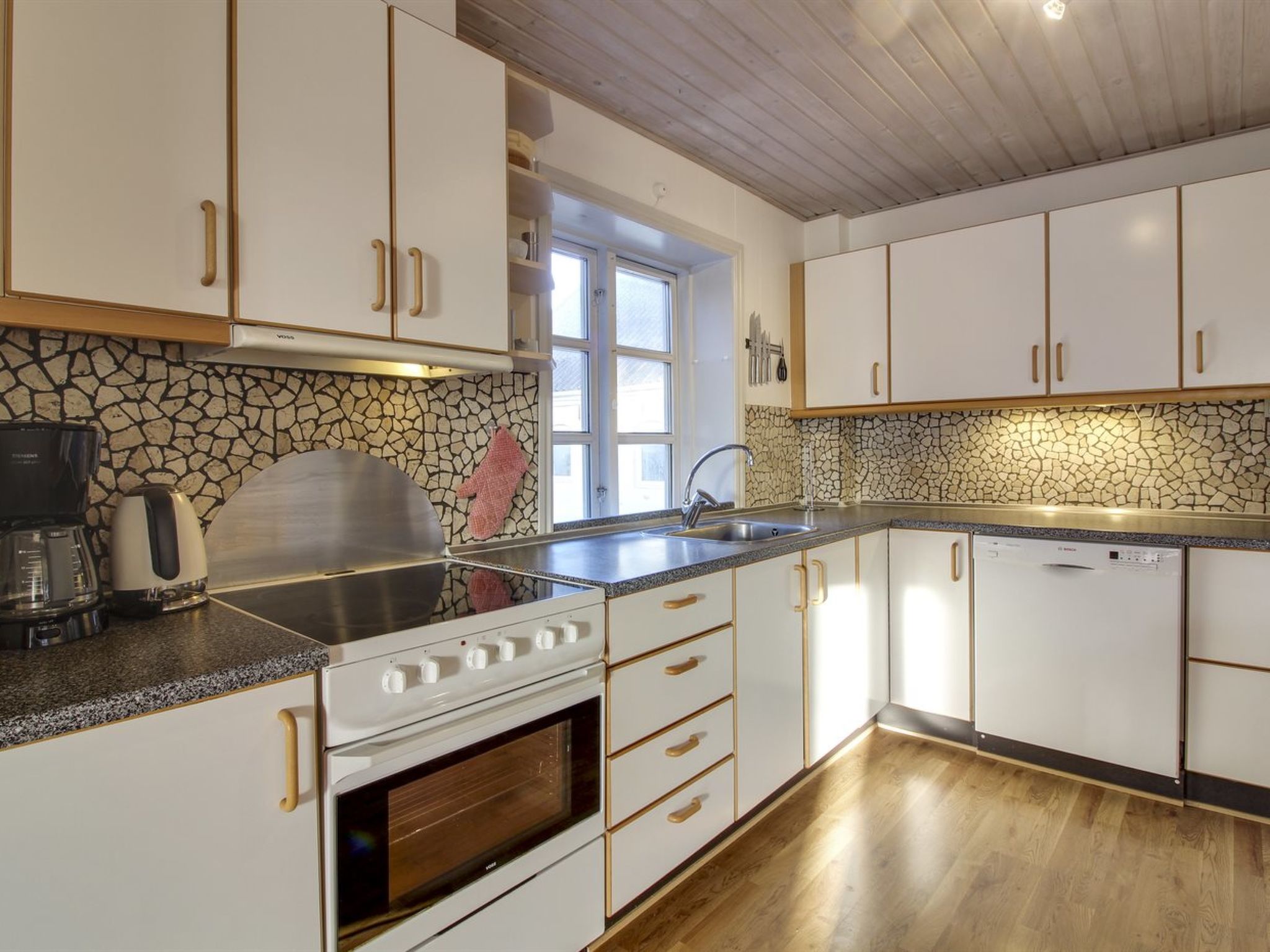 Appartement "Anais" - 1.6km from the sea – Cuisine et coin repas, photo 5 sur 21