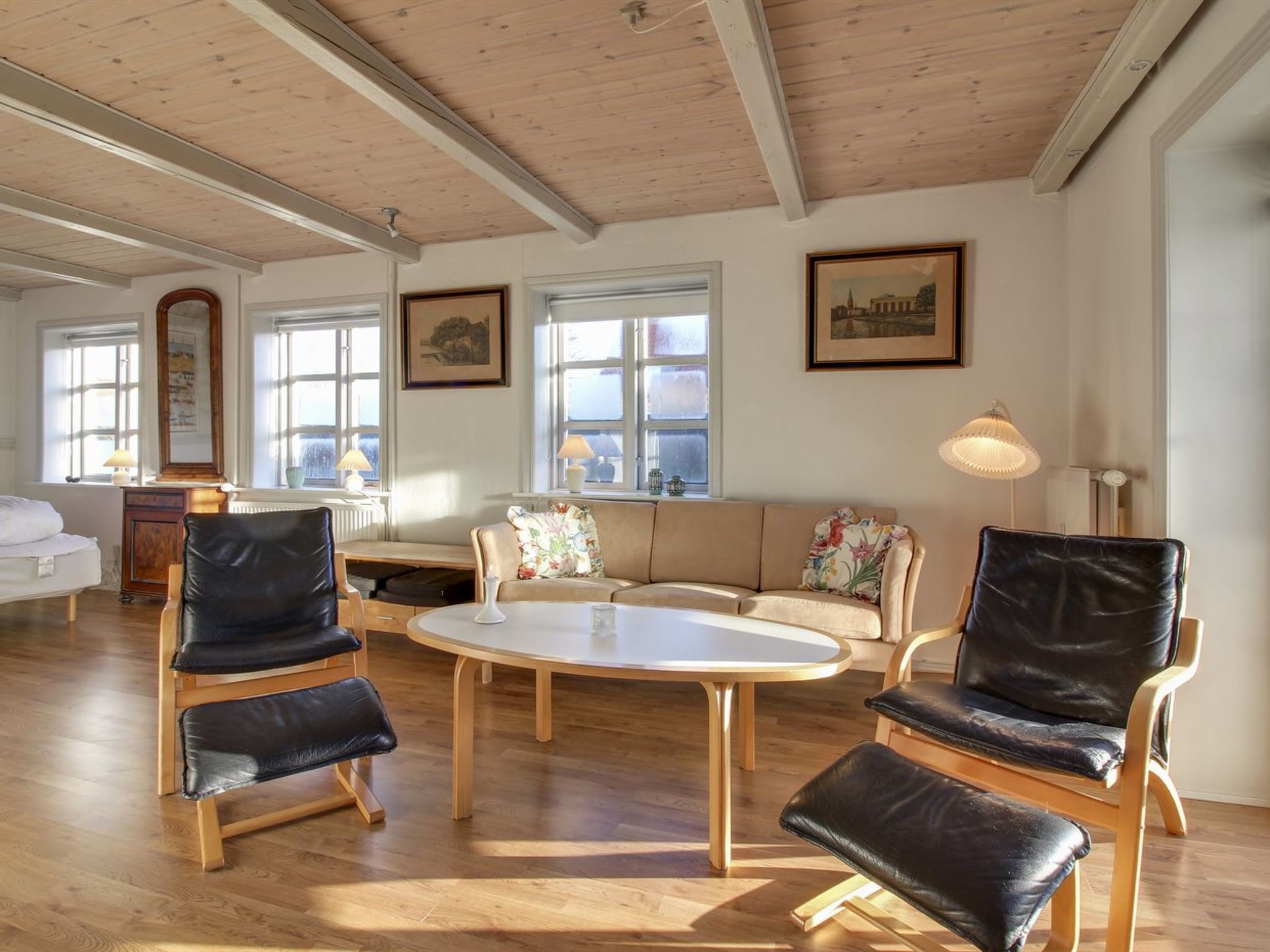 Appartement "Anais" - 1.6km from the sea – Séjour, photo 10 sur 21