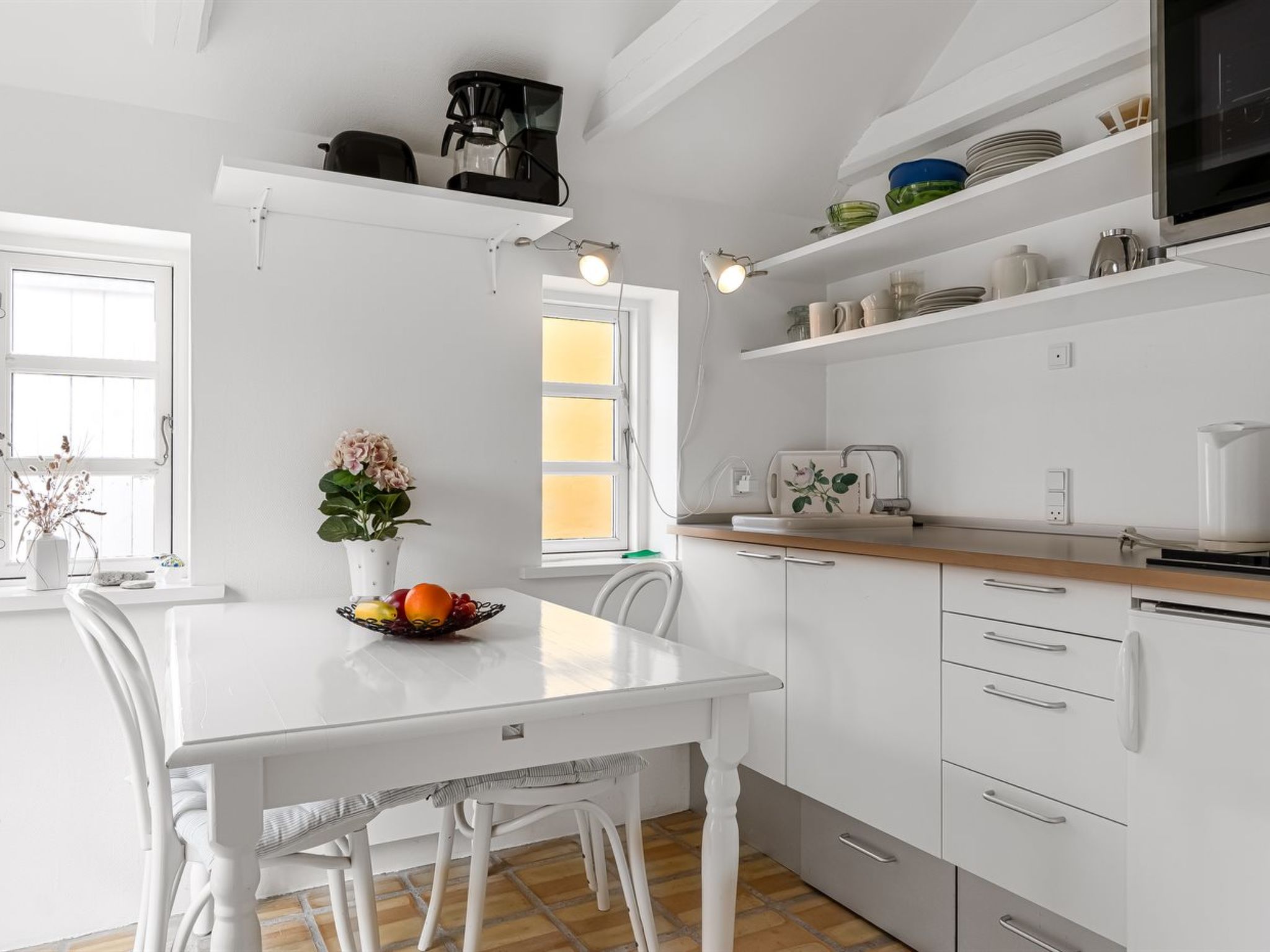"Frederike" - 300m from the sea