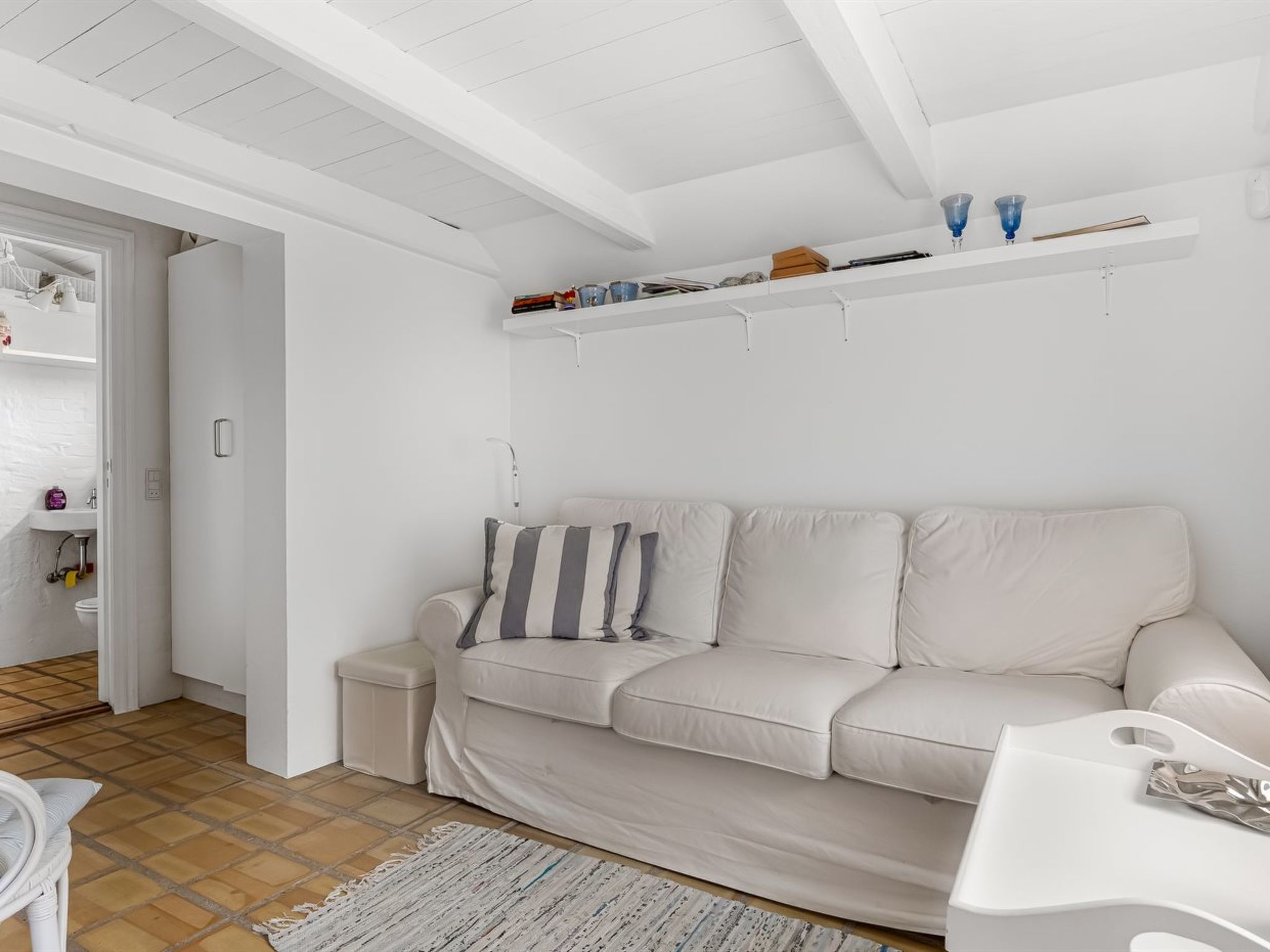 "Frederike" - 300m from the sea