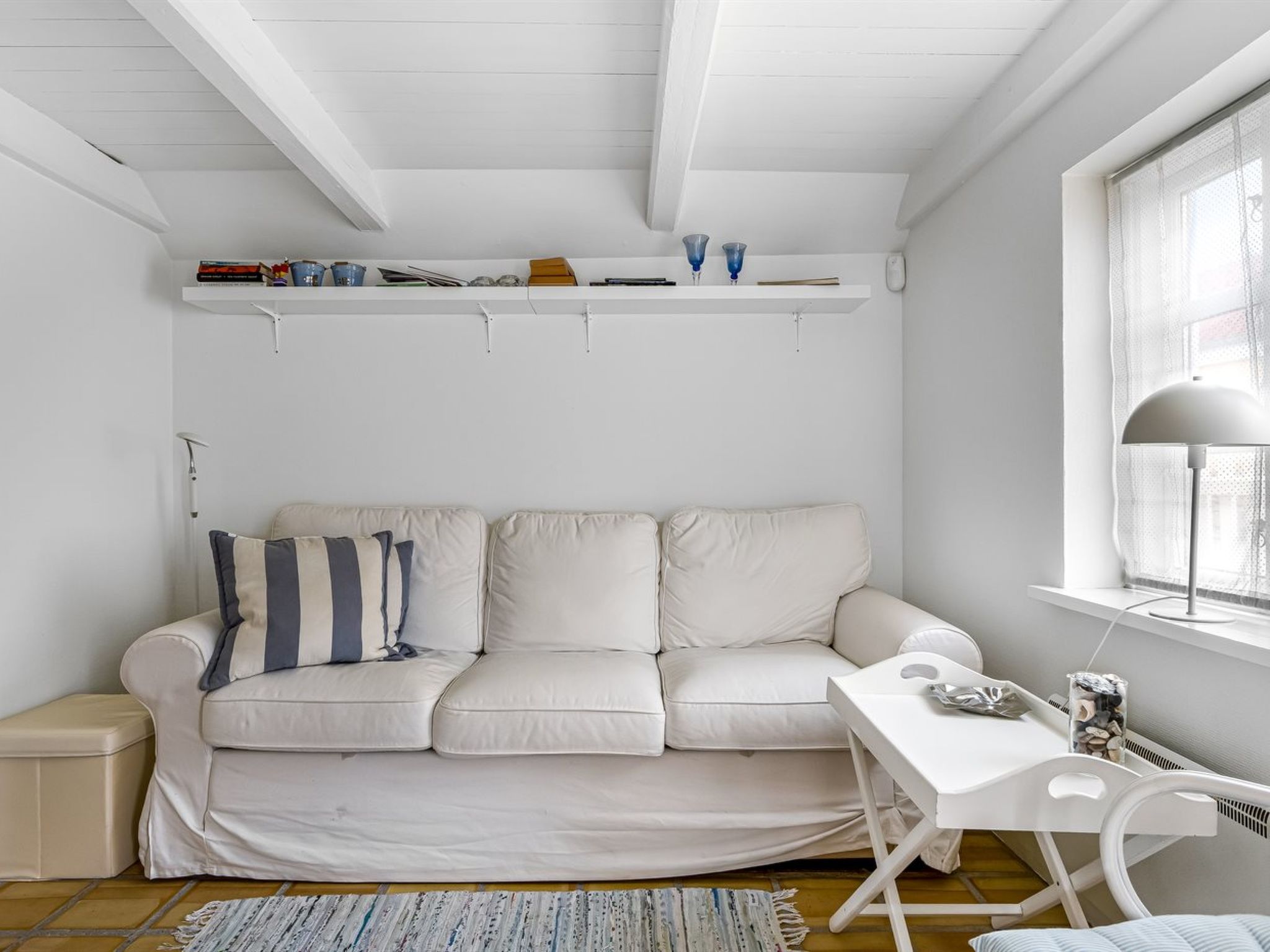 "Frederike" - 300m from the sea - Inside