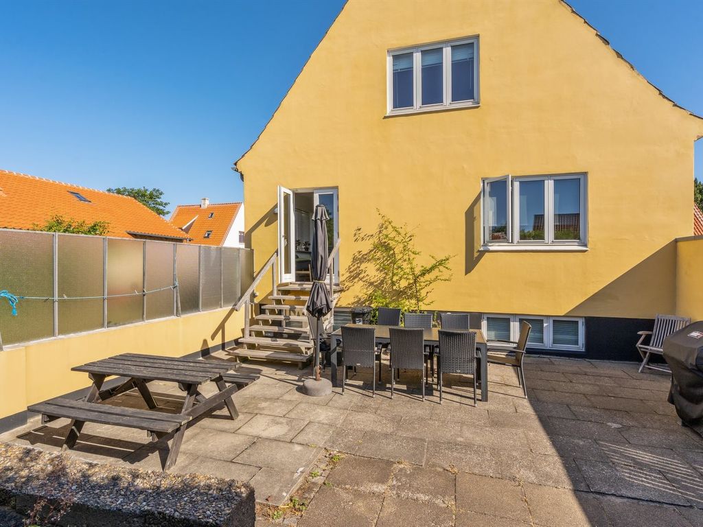 Appartement Petteri in Denemarken