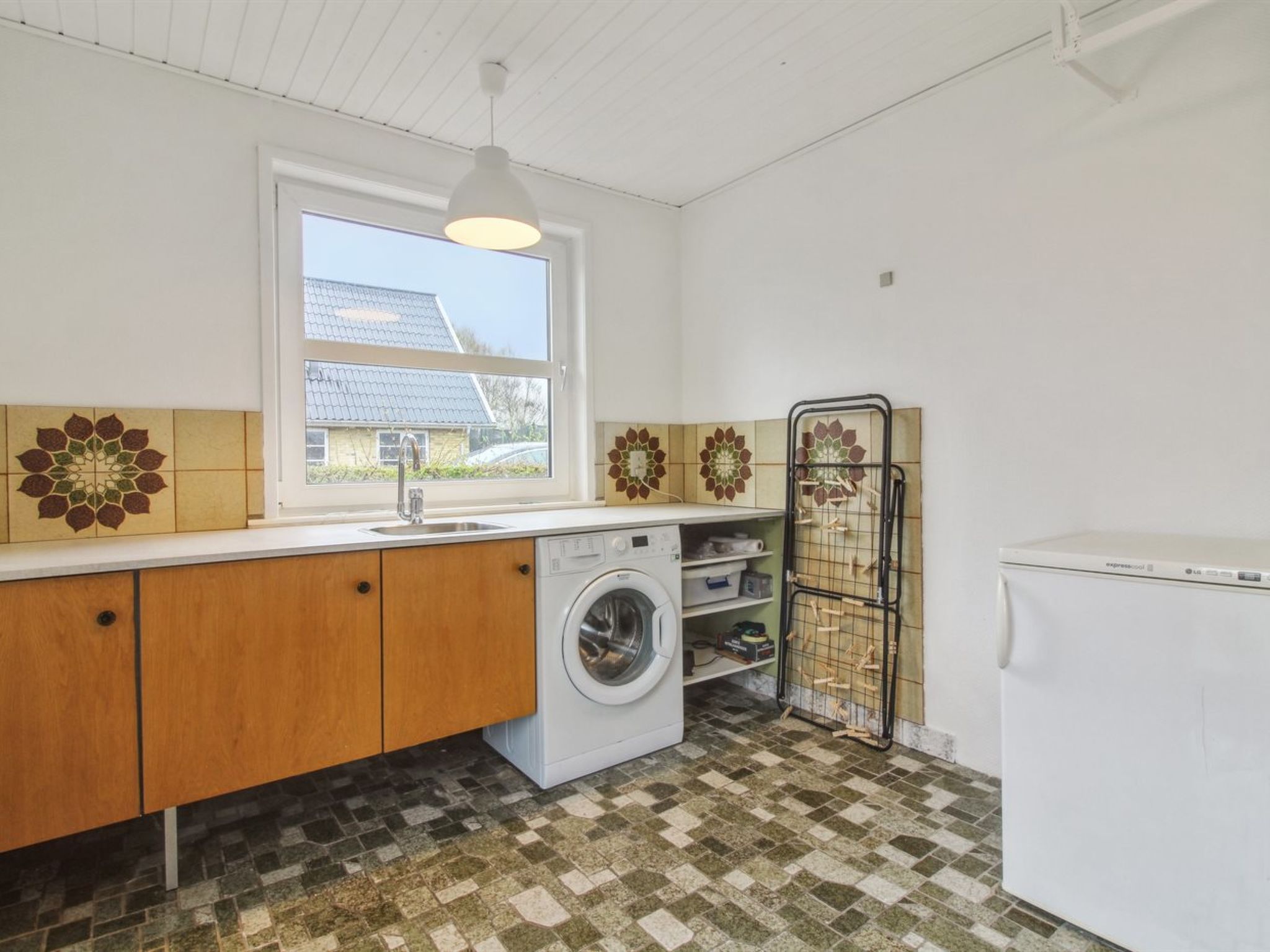 "Erle" - 1.5km from the sea - Binnen
