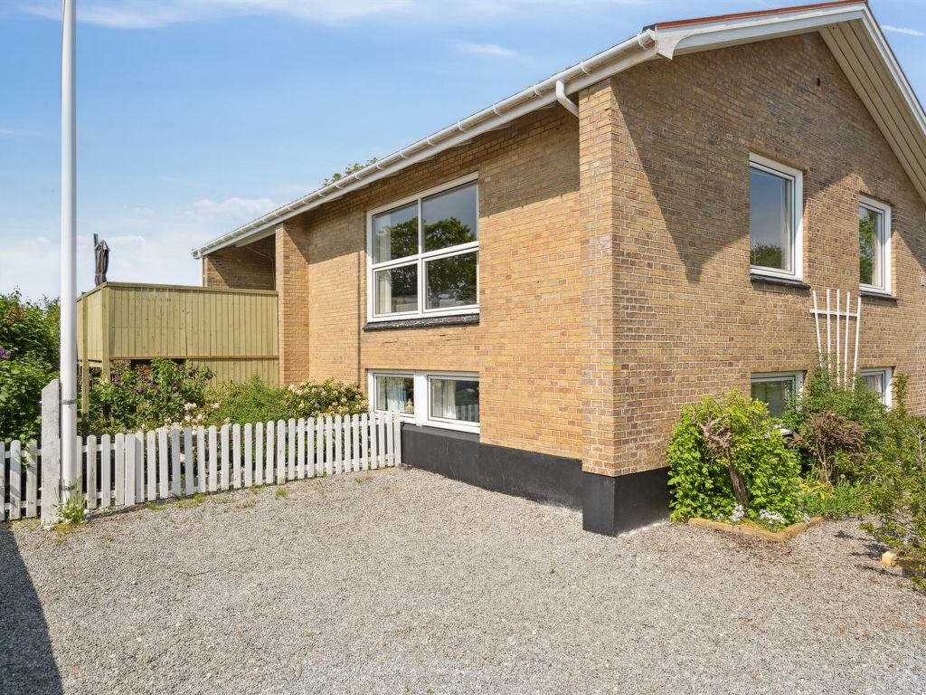 Appartement Gisella in Denemarken