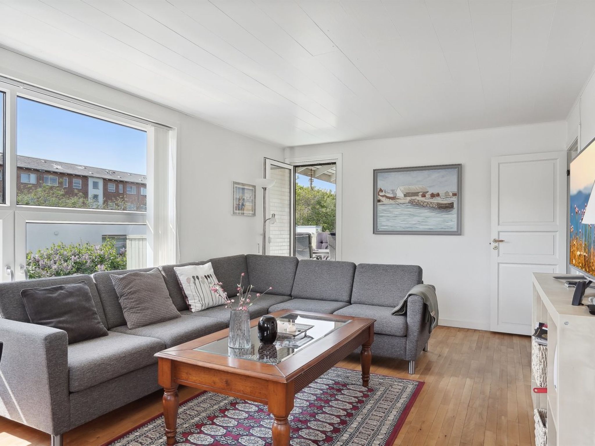 "Gisella" - 1.2km from the sea-Inside