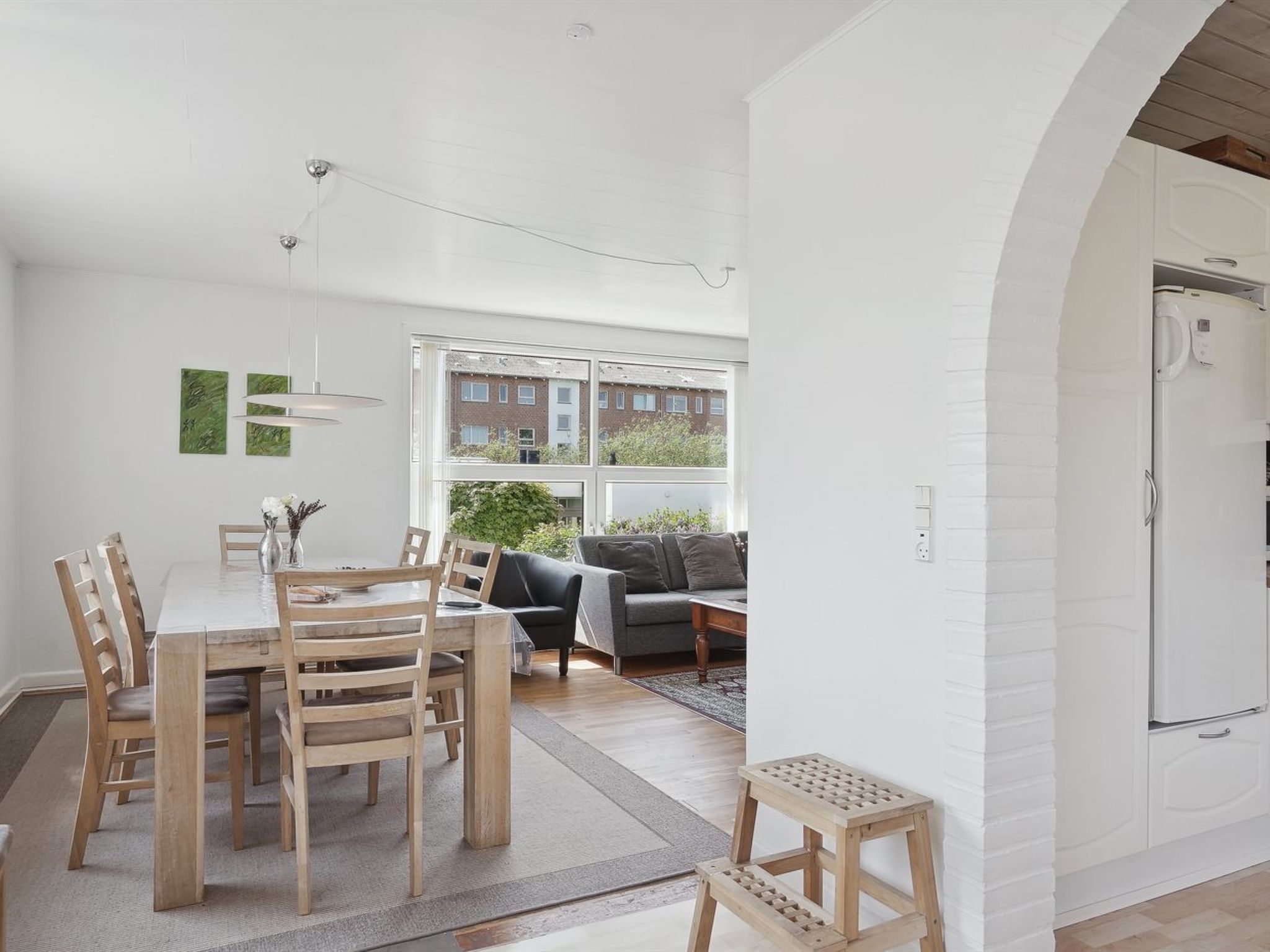"Gisella" - 1.2km from the sea-Inside