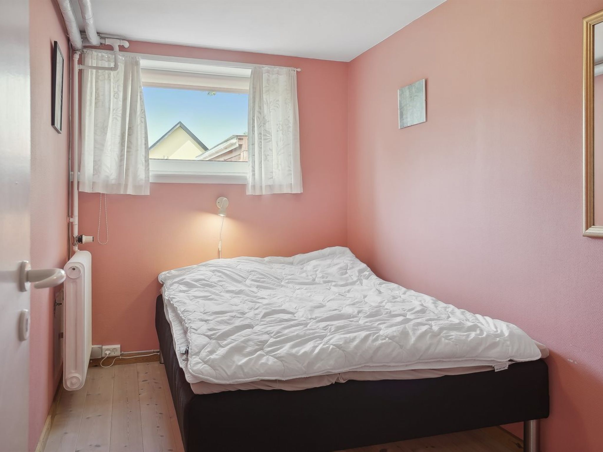 "Gisella" - 1.2km from the sea-Inside
