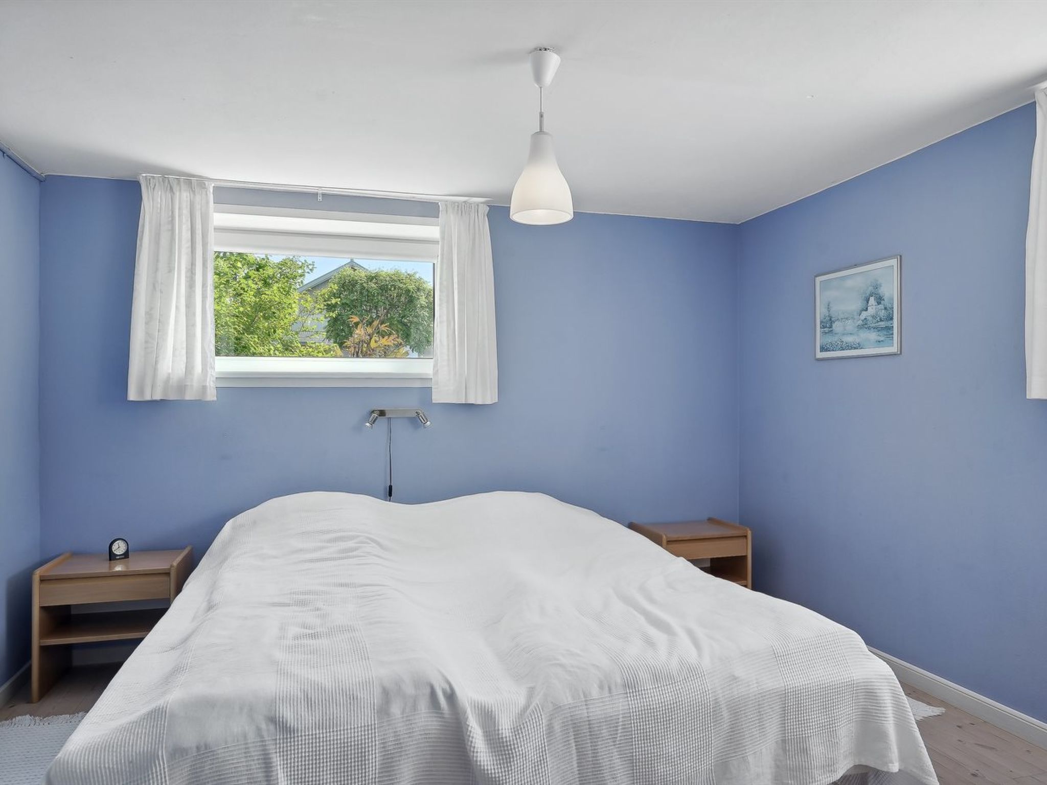 "Gisella" - 1.2km from the sea-Inside