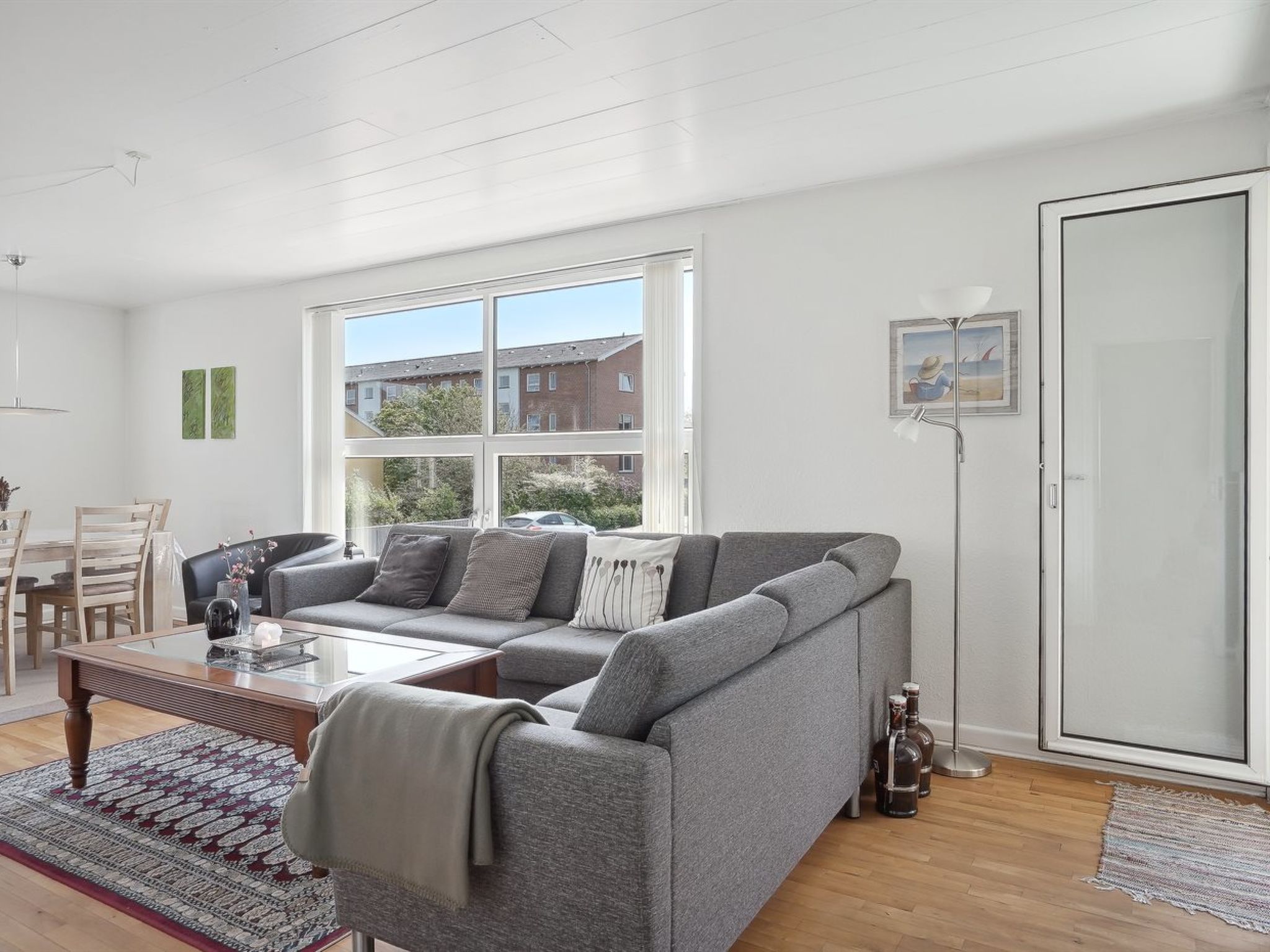 "Gisella" - 1.2km from the sea-Drinnen