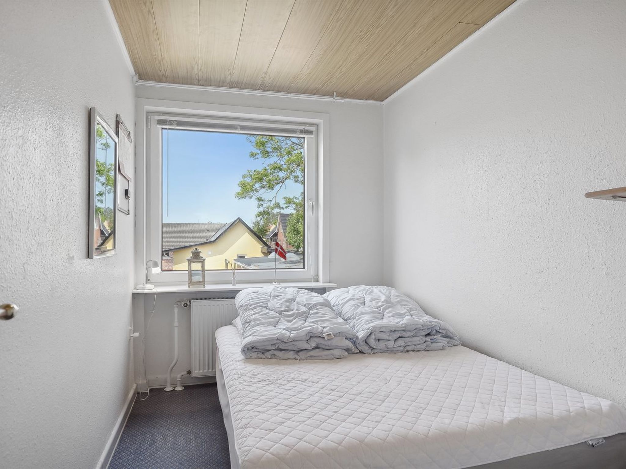 "Gisella" - 1.2km from the sea - Inside