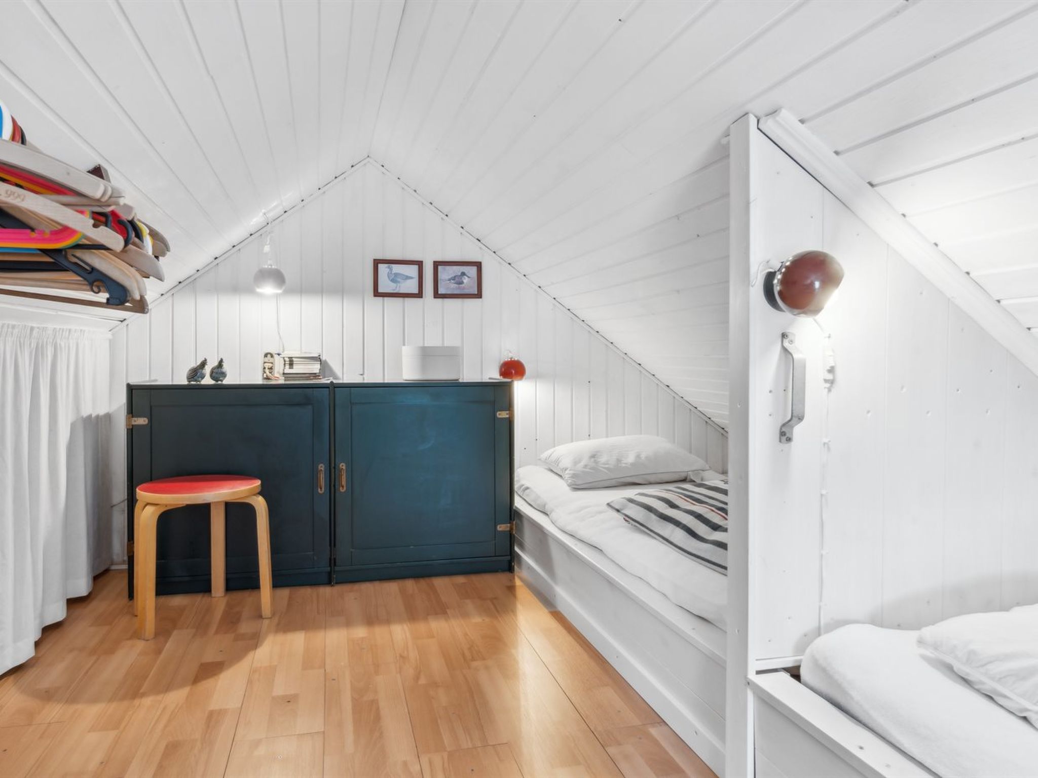 "Wenche" - 1.5km from the sea - Binnen