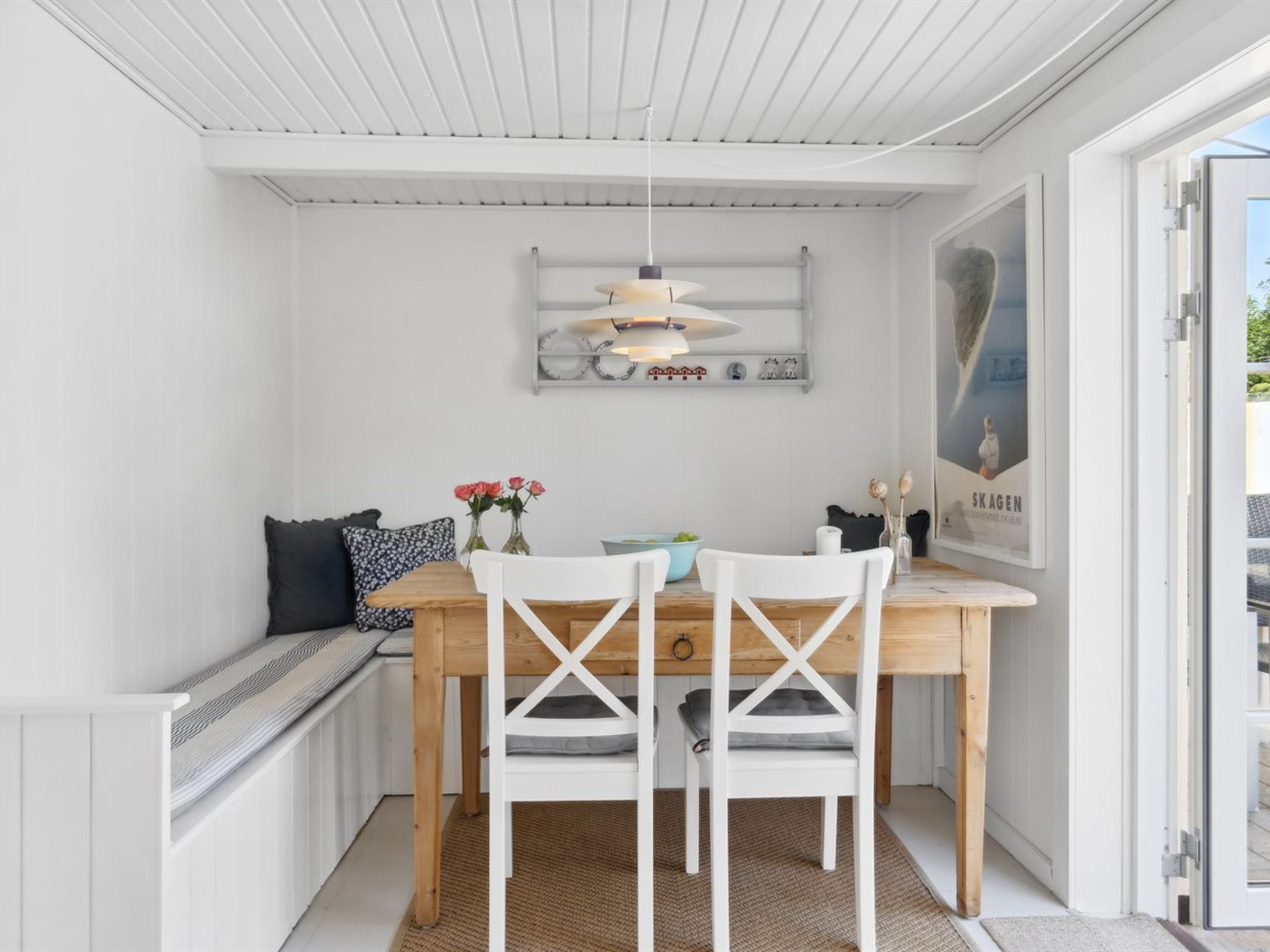 "Algeth" - 200m from the sea