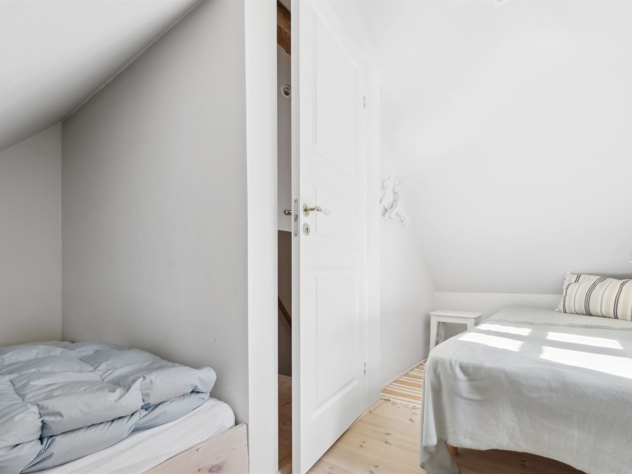 "Algeth" - 200m from the sea - Binnen