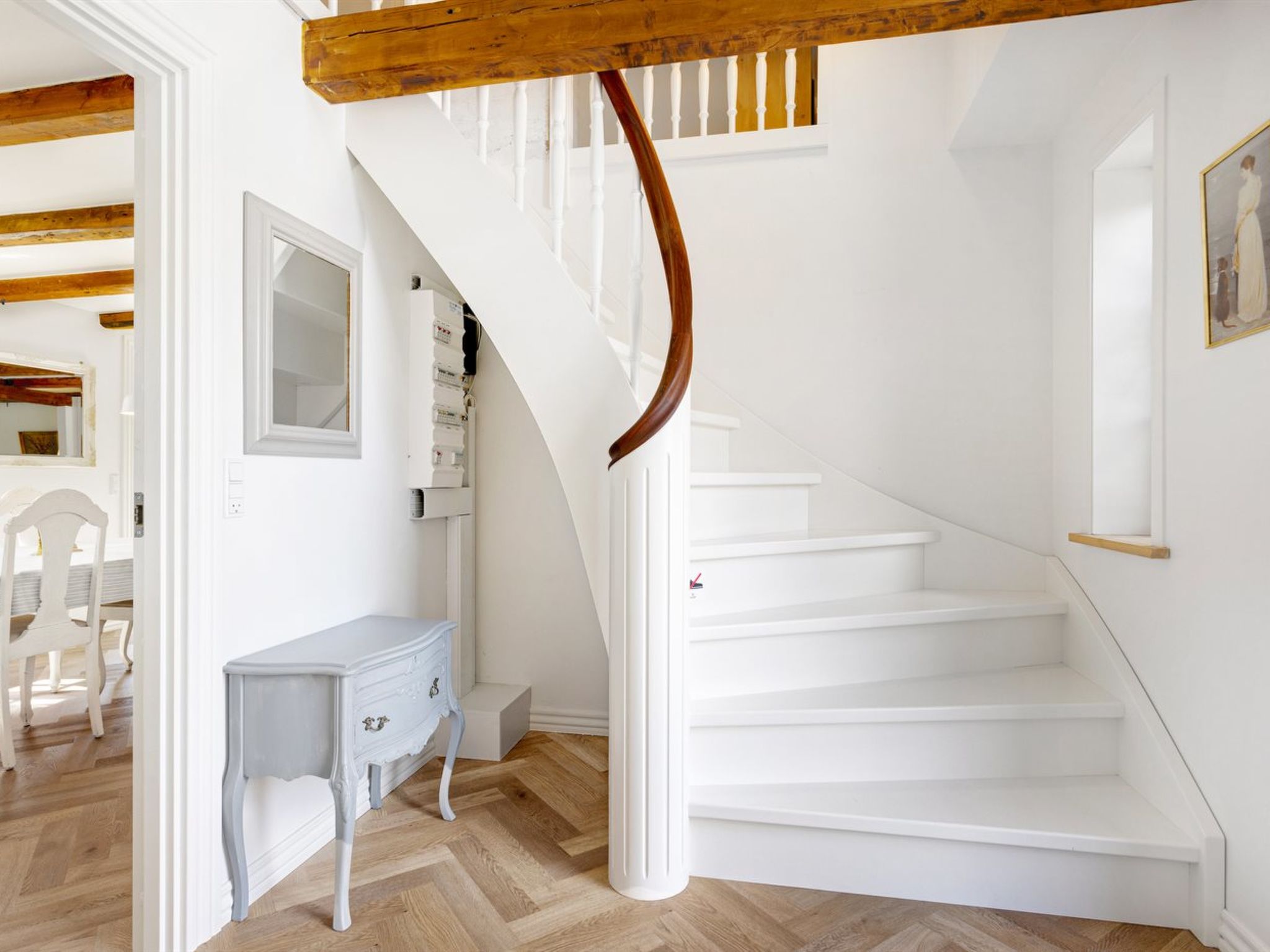 "Karmen" - 100m from the sea - Inside