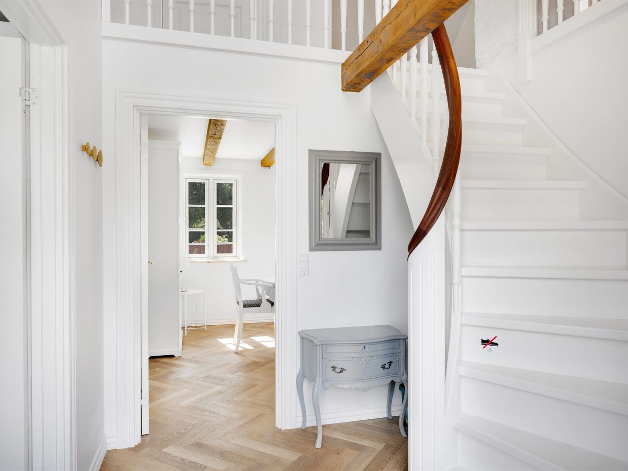 "Karmen" - 100m from the sea - Inside