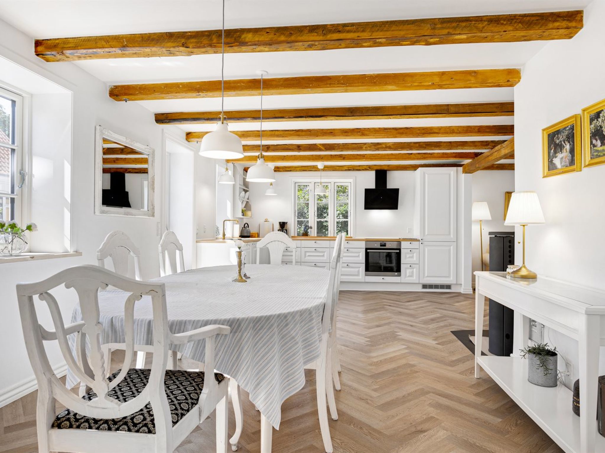 "Karmen" - 100m from the sea - Inside