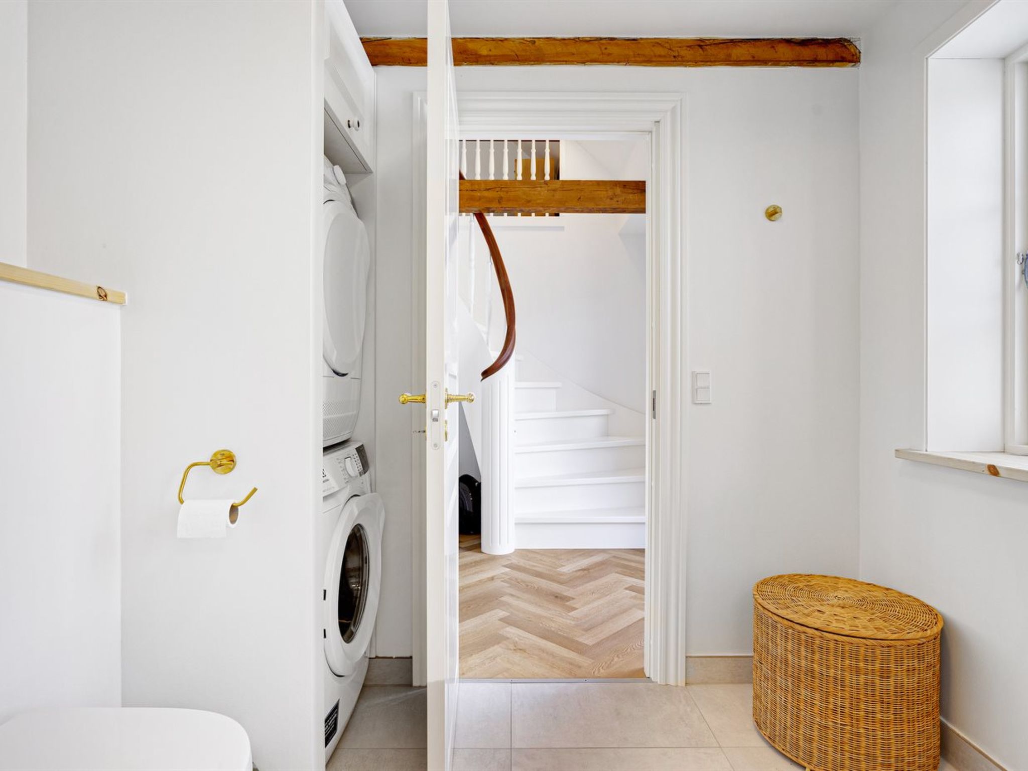 "Karmen" - 100m from the sea - Inside