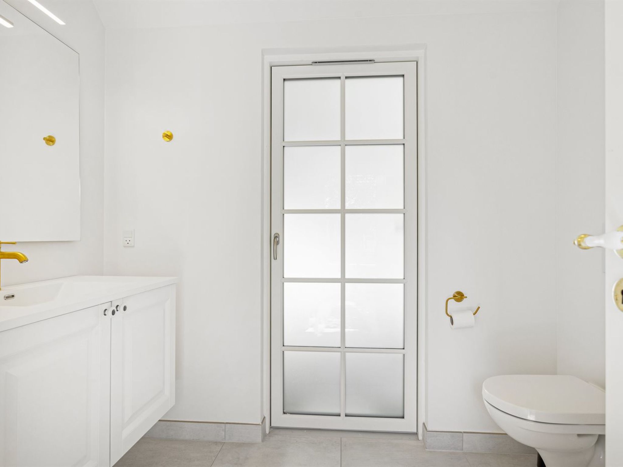 "Karmen" - 100m from the sea - Inside