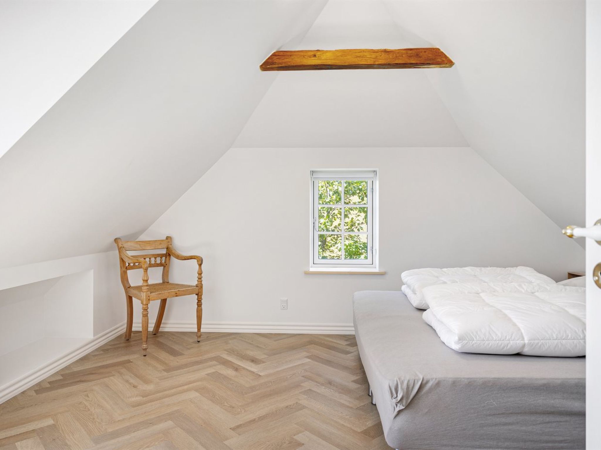 "Karmen" - 100m from the sea - Inside