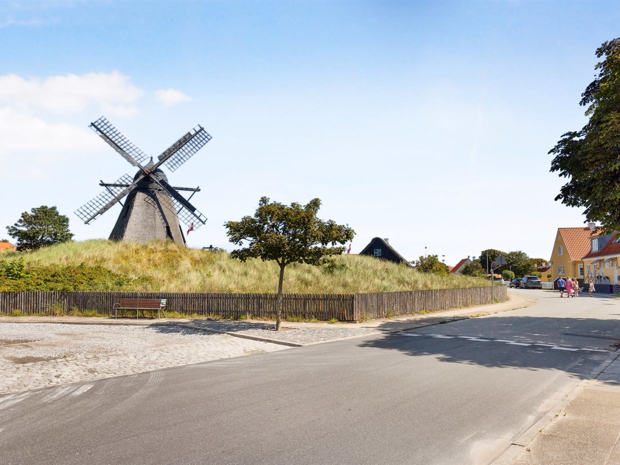 "Karmen" - 100m from the sea - Outside