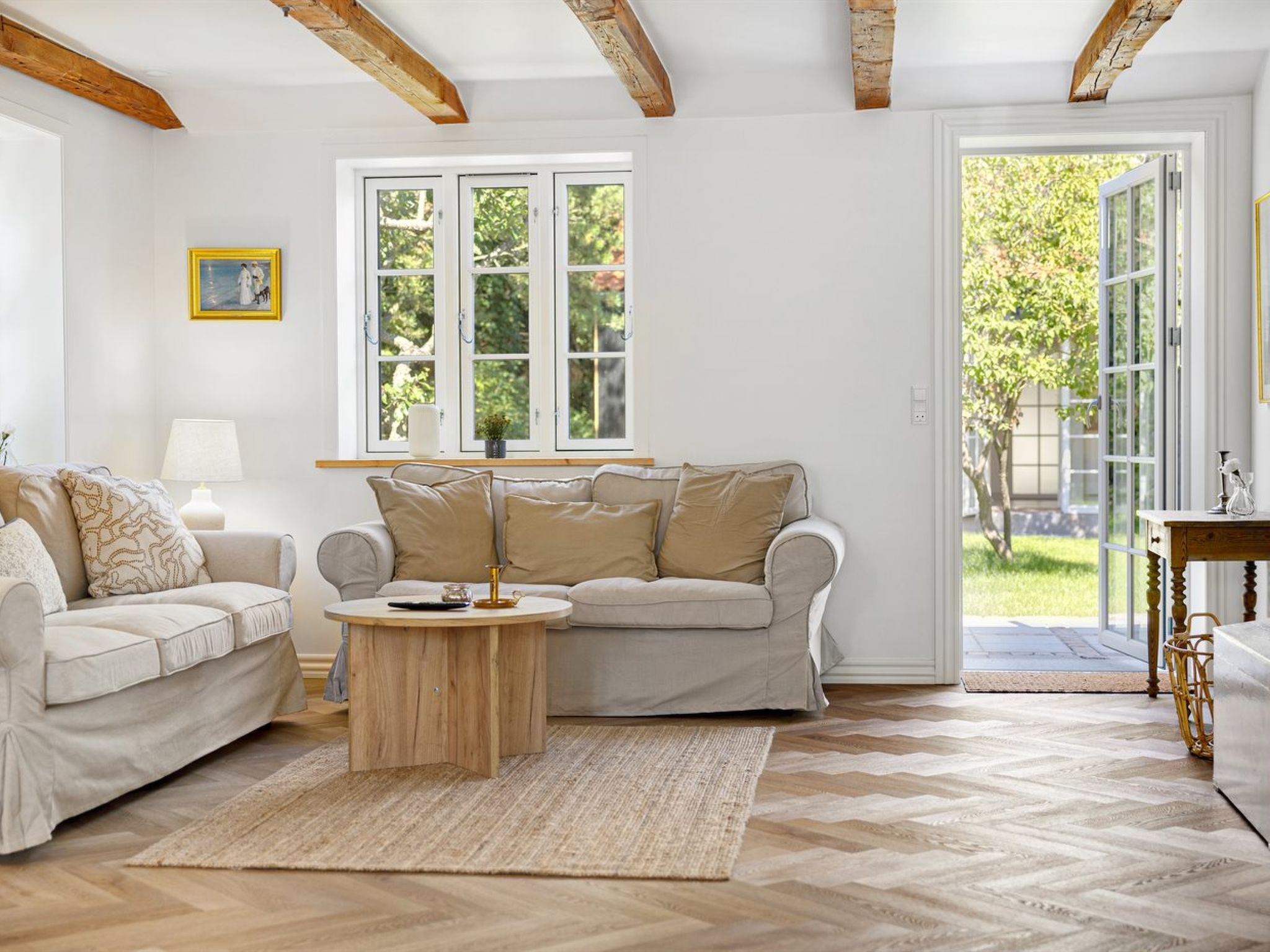 "Karmen" - 100m from the sea - Inside