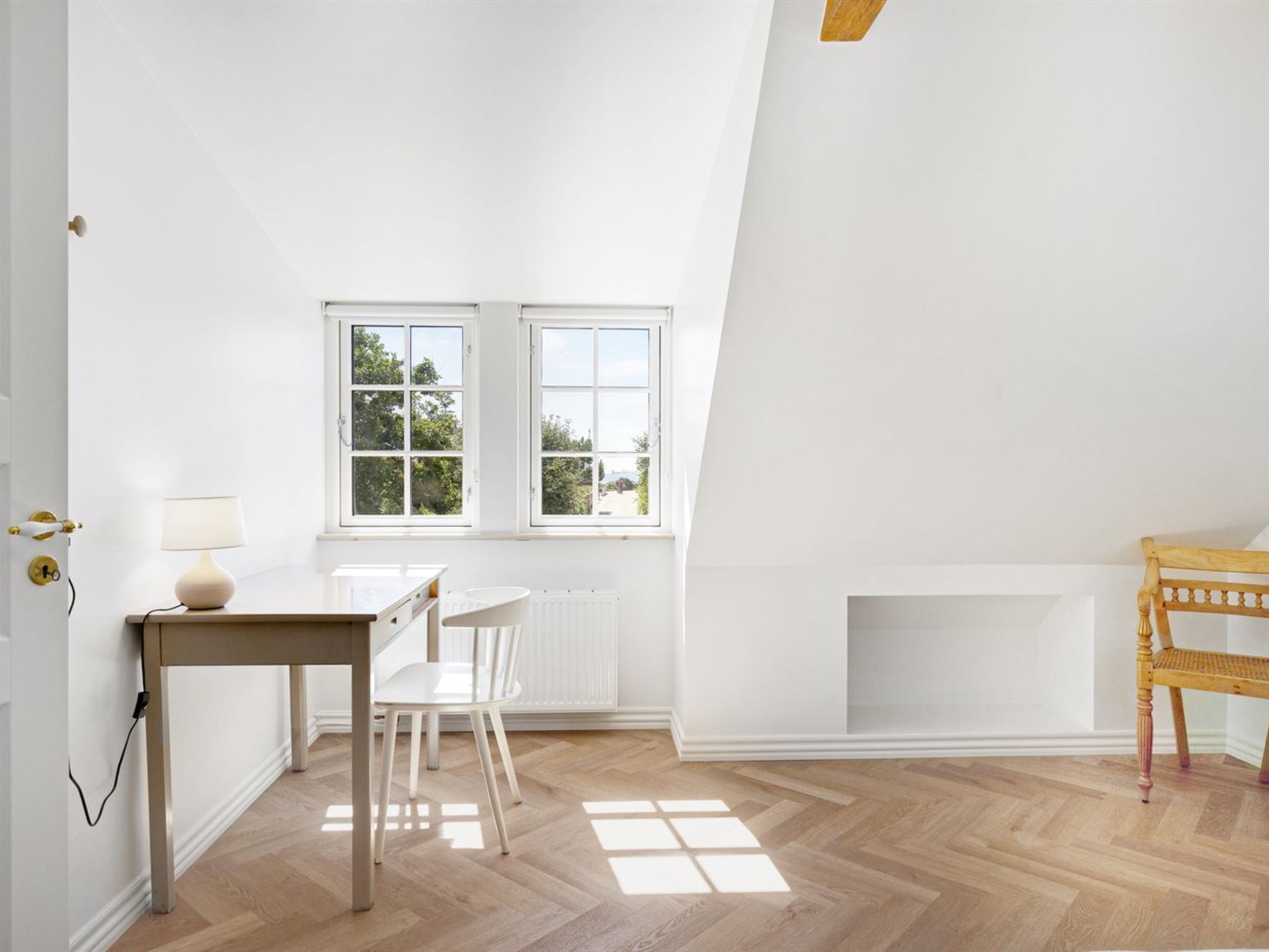 "Karmen" - 100m from the sea-Buiten