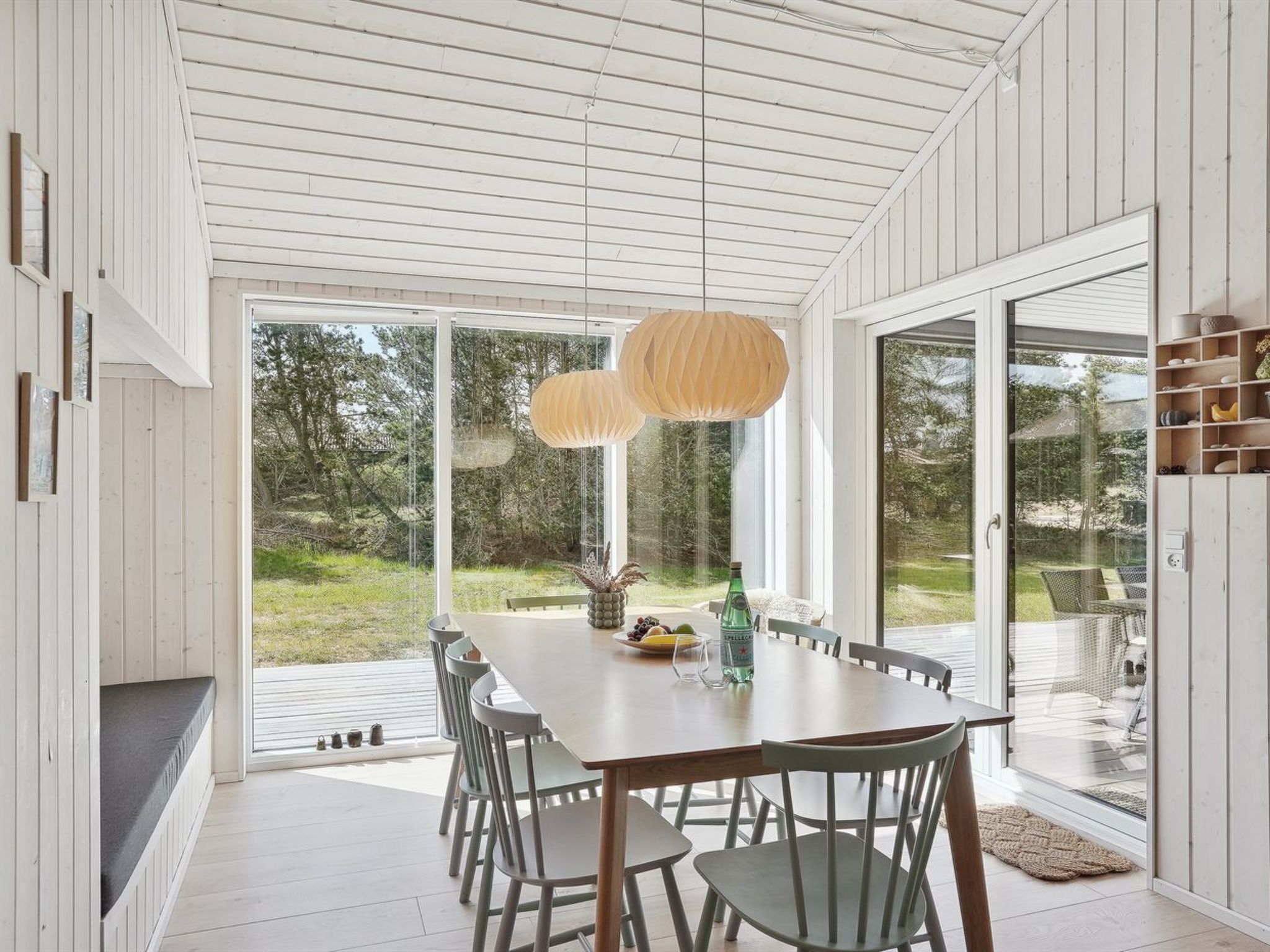 "Erke" - 500m from the sea
