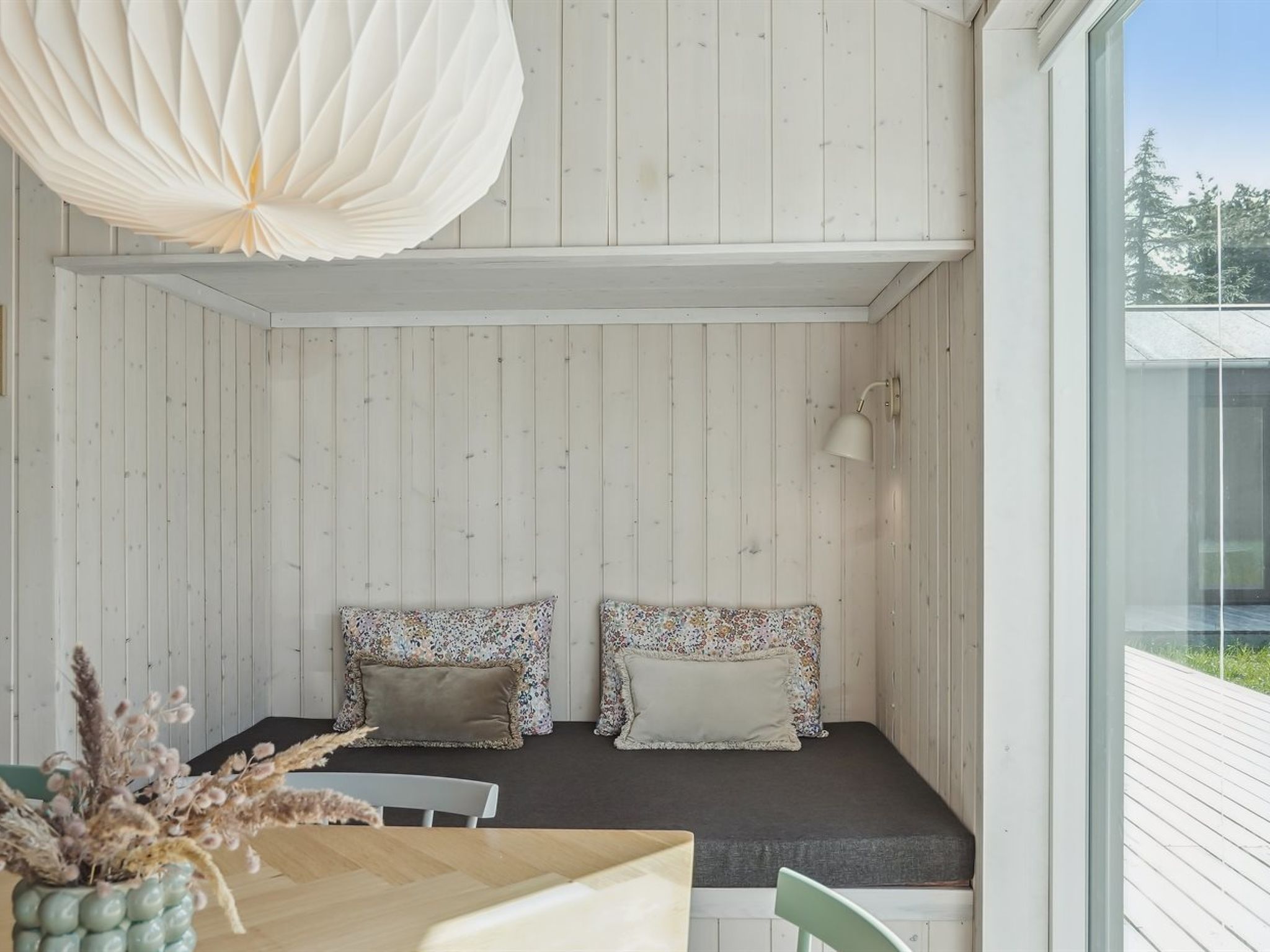 "Erke" - 500m from the sea-Binnen