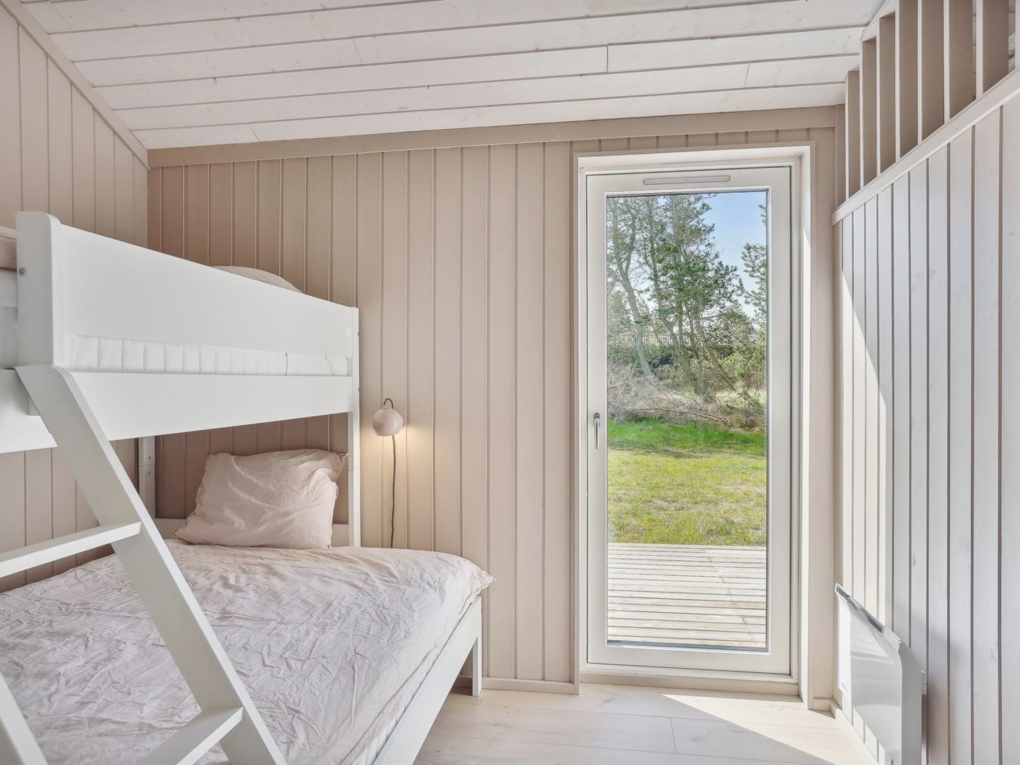 "Erke" - 500m from the sea-Binnen