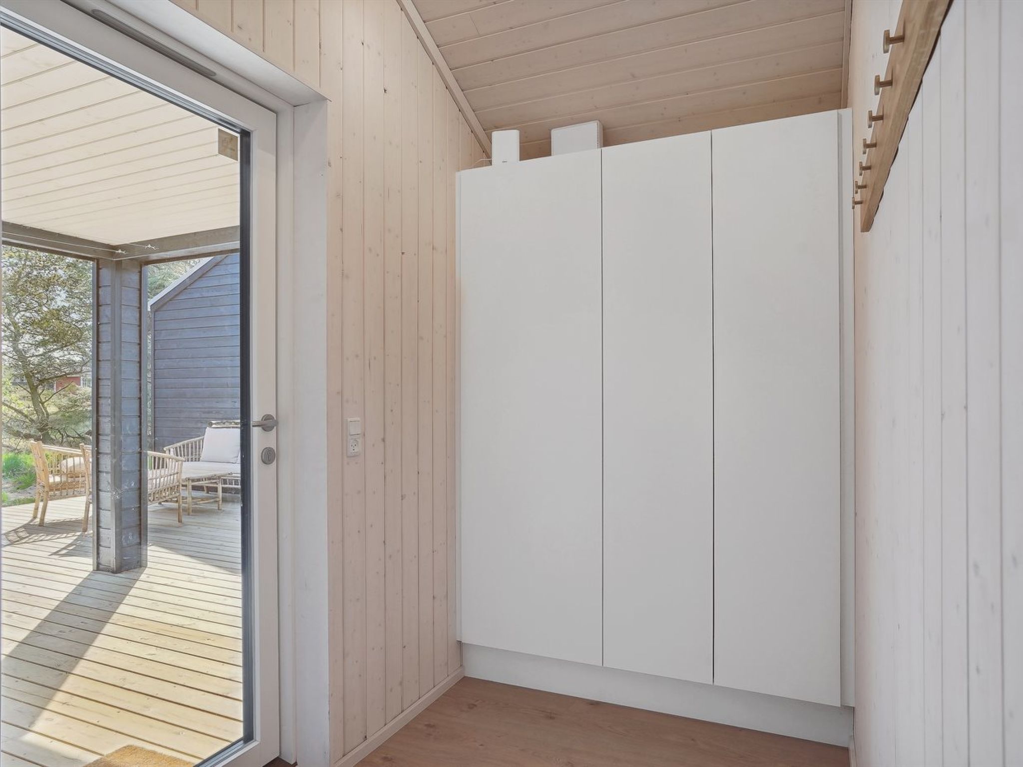 "Erke" - 500m from the sea-Binnen