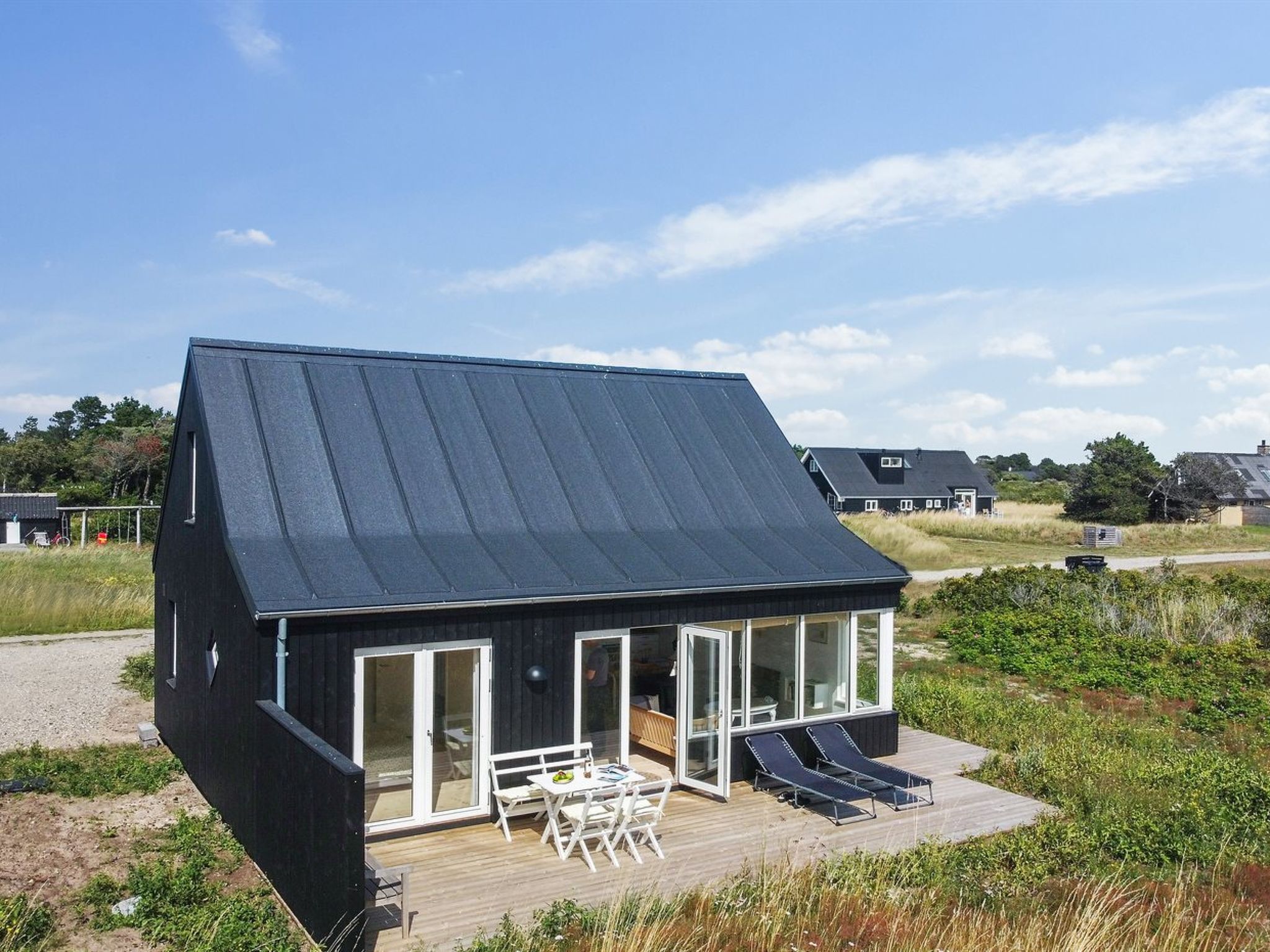 "Helga" - 800m from the sea — House (5 of 20)