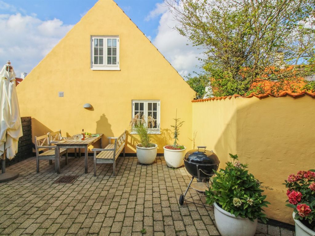 Appartement Marisol in Denemarken