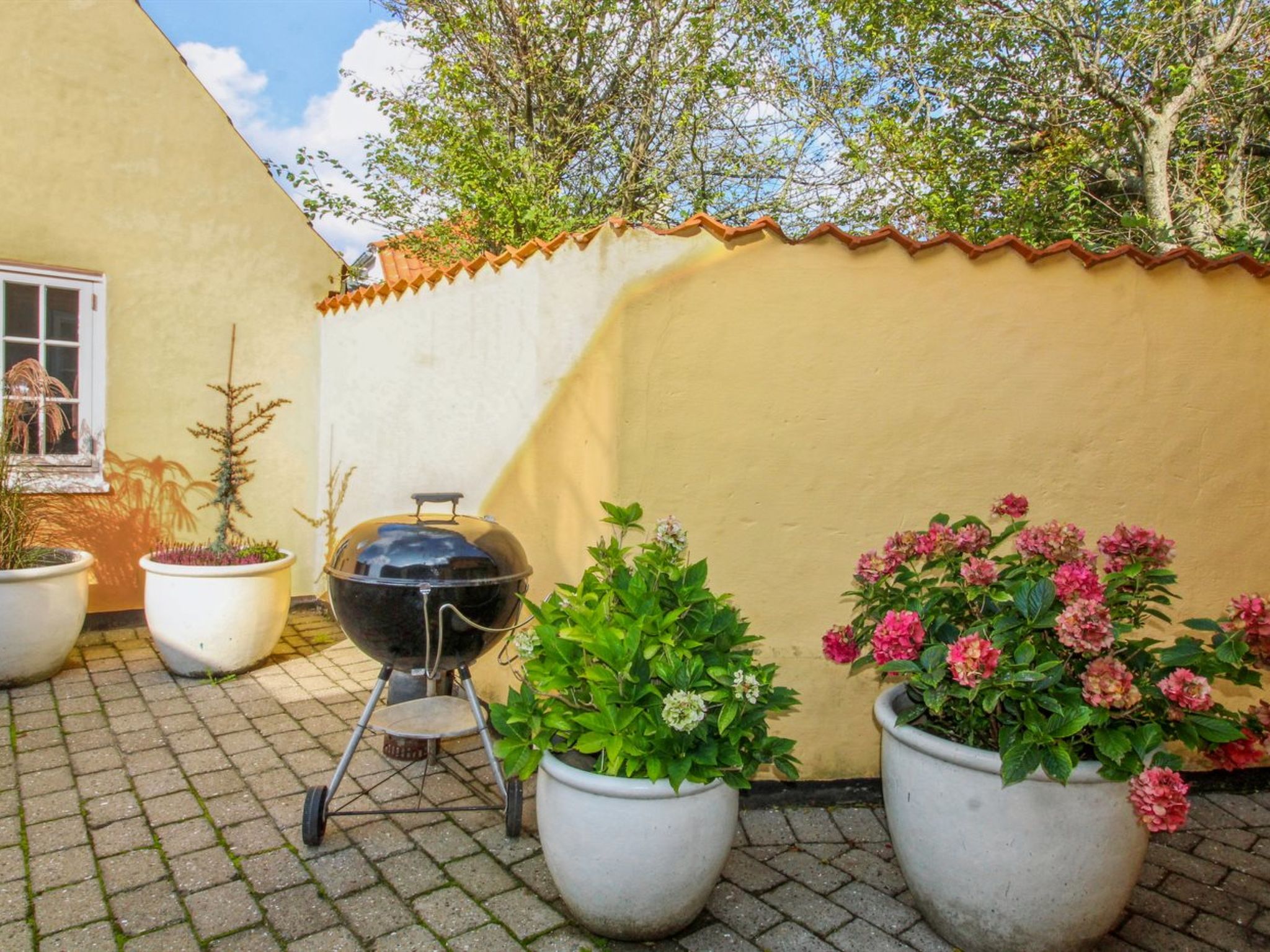 "Marisol" - 700m from the sea - Dehors