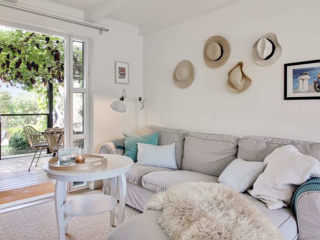 Appartement Appartement Thorgny in Skagen, Denemarken