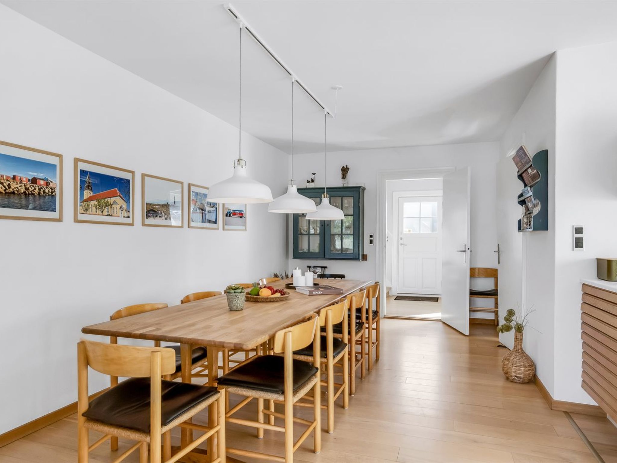 "Aswaldi" - 1km from the sea-Binnen